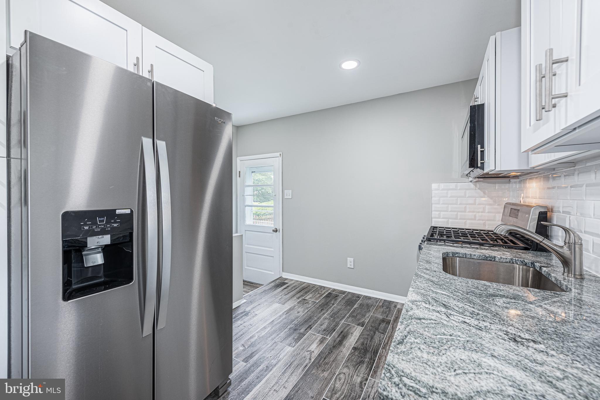 LINTHICUM - Residential