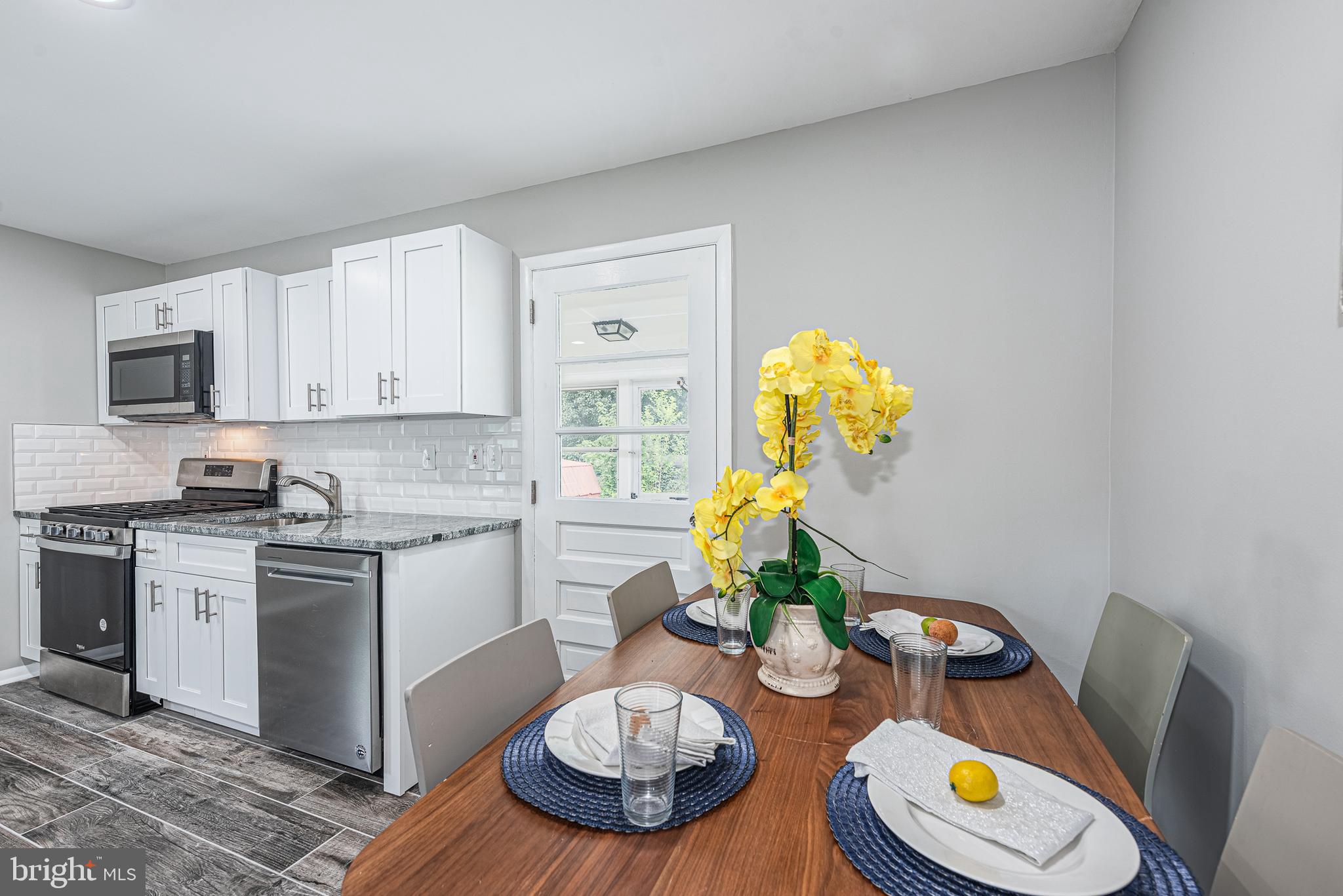 LINTHICUM - Residential