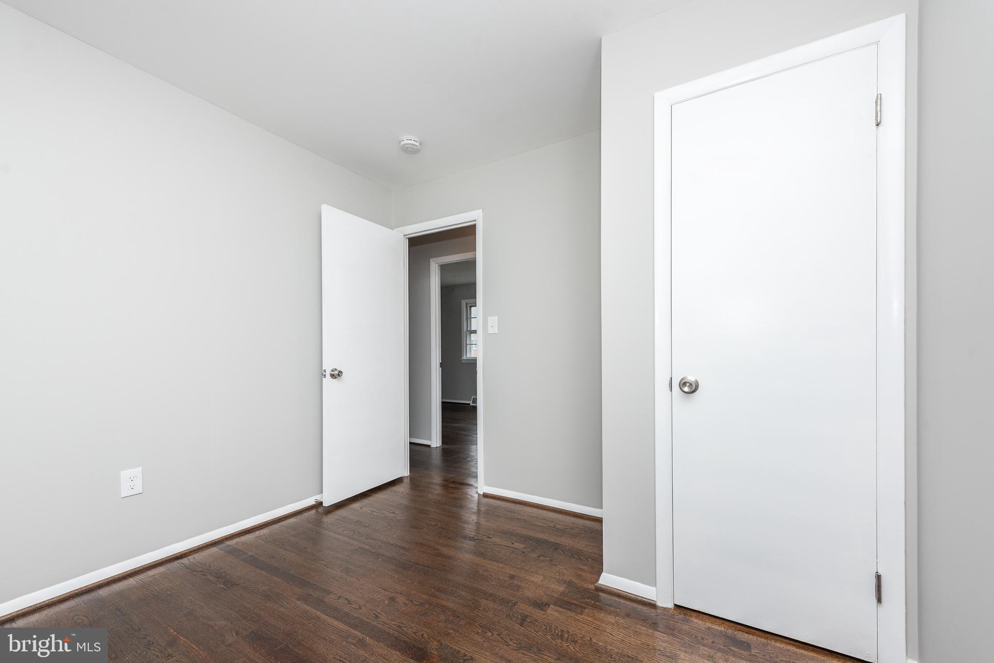 LINTHICUM - Residential