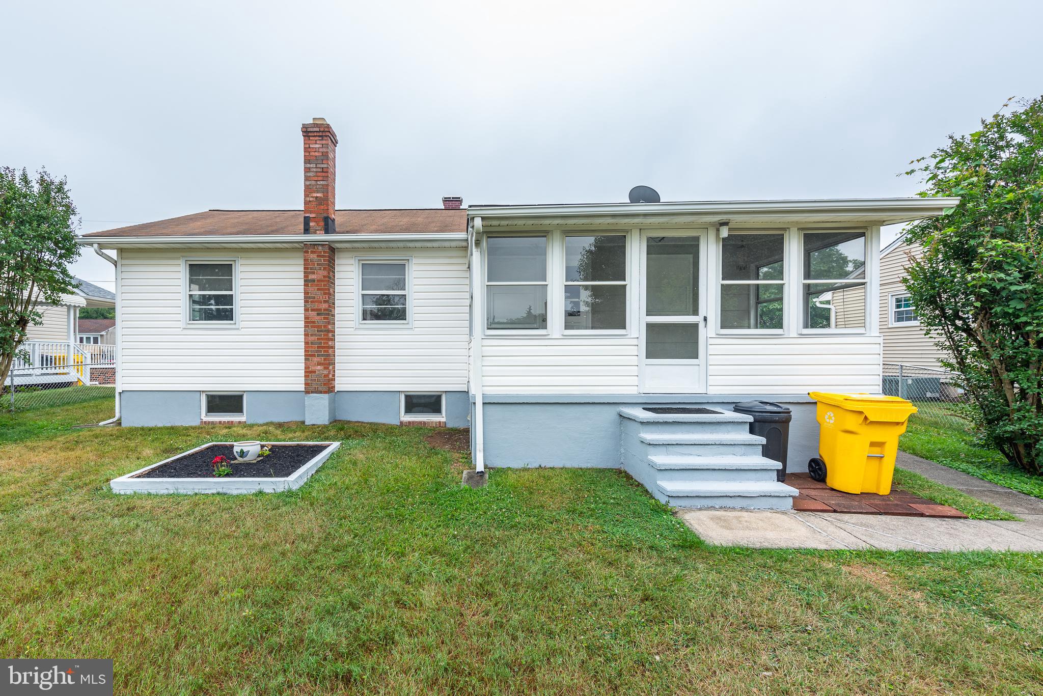 LINTHICUM - Residential