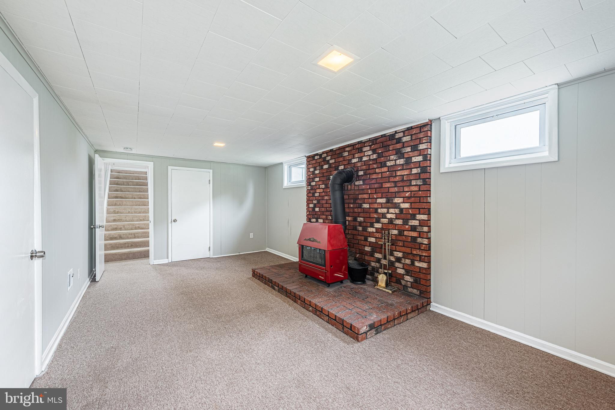 LINTHICUM - Residential