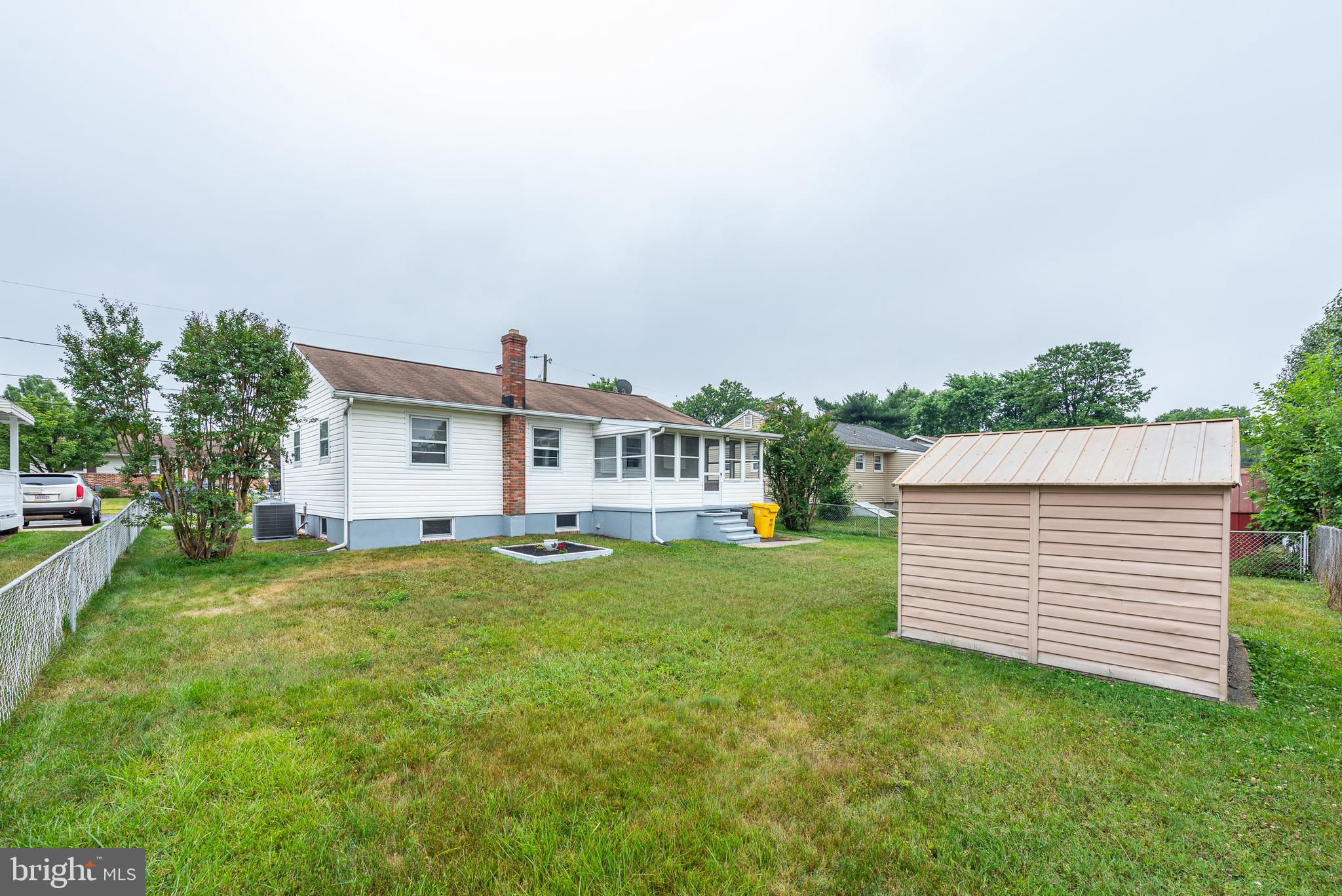 LINTHICUM - Residential