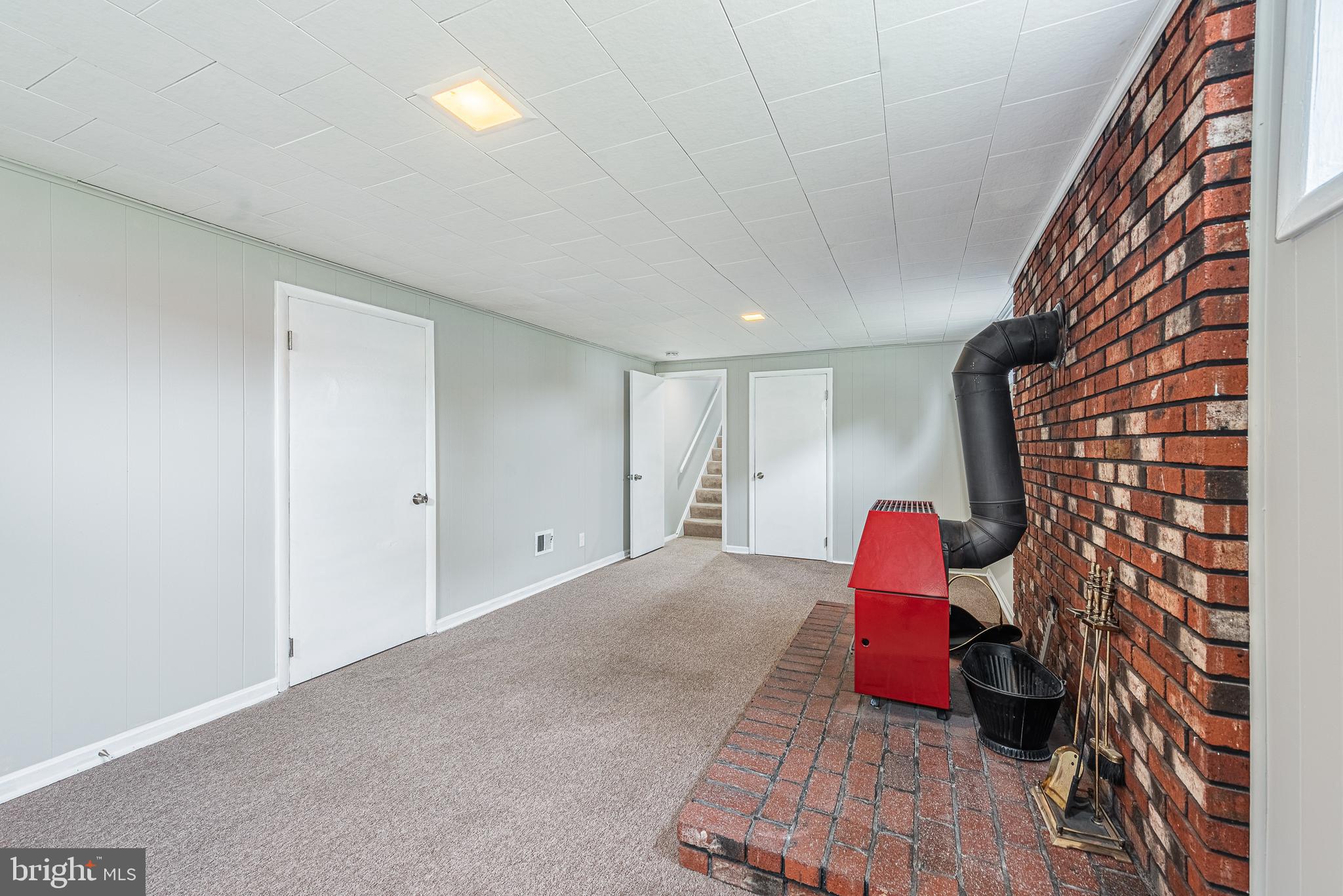 LINTHICUM - Residential