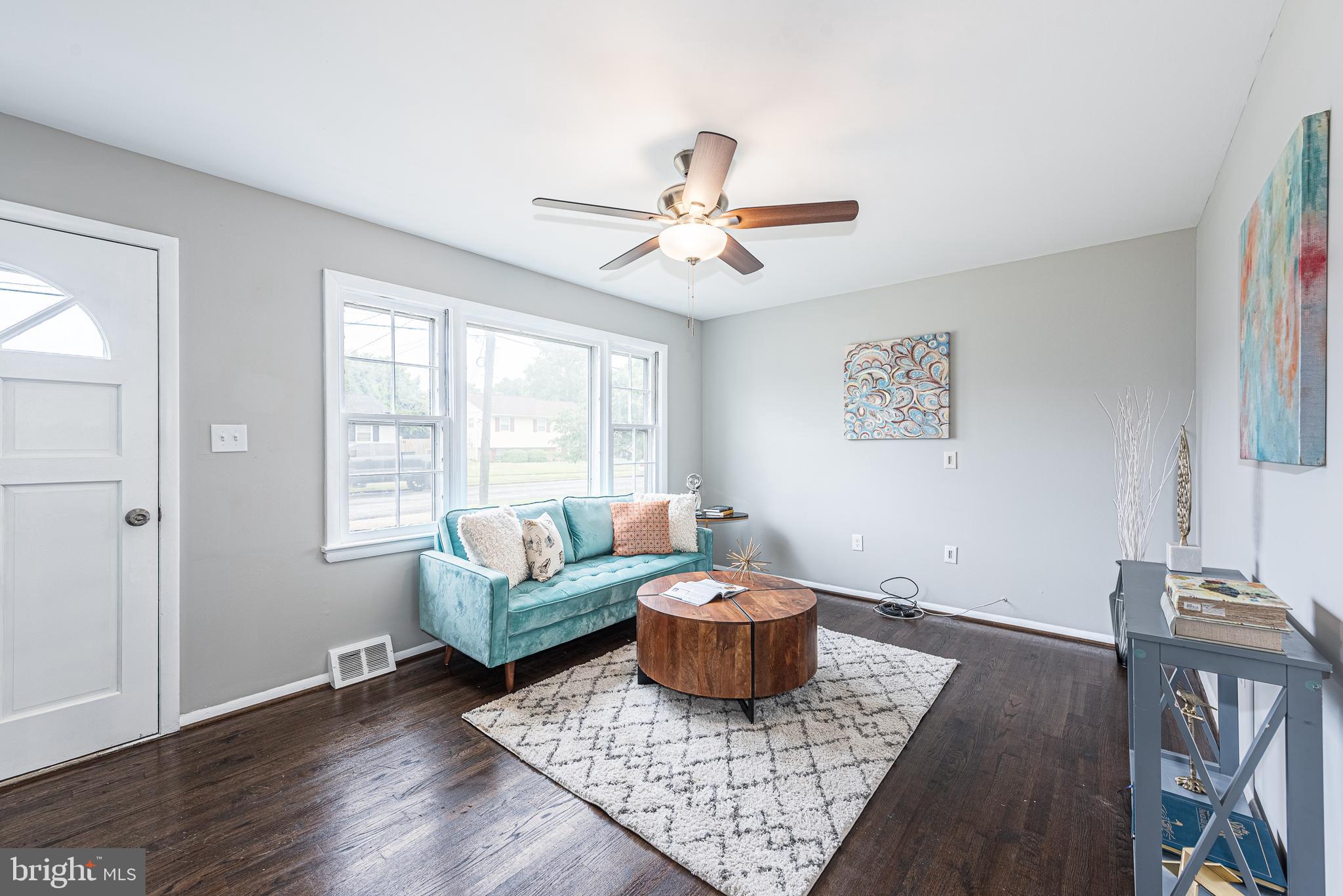 LINTHICUM - Residential