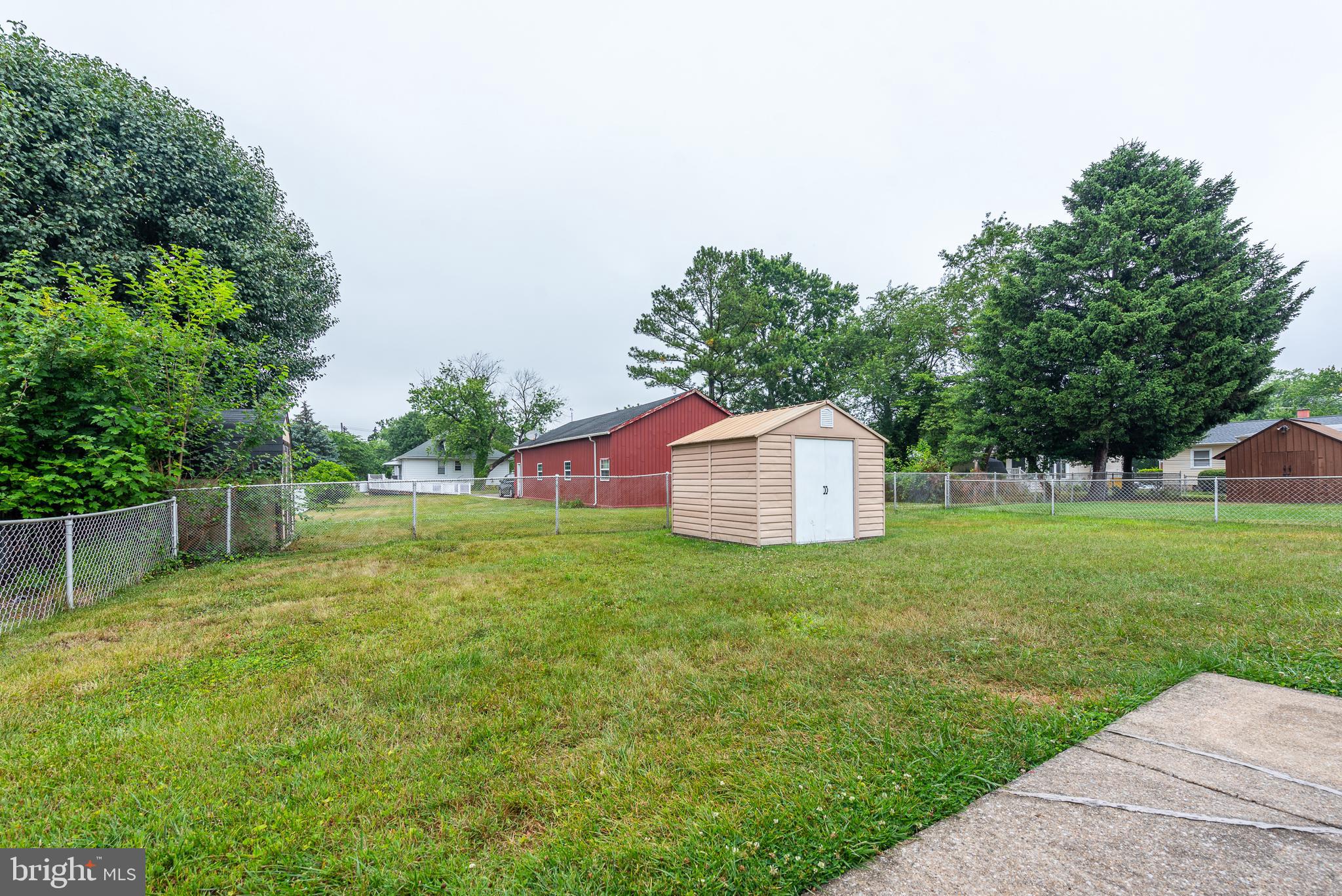 LINTHICUM - Residential