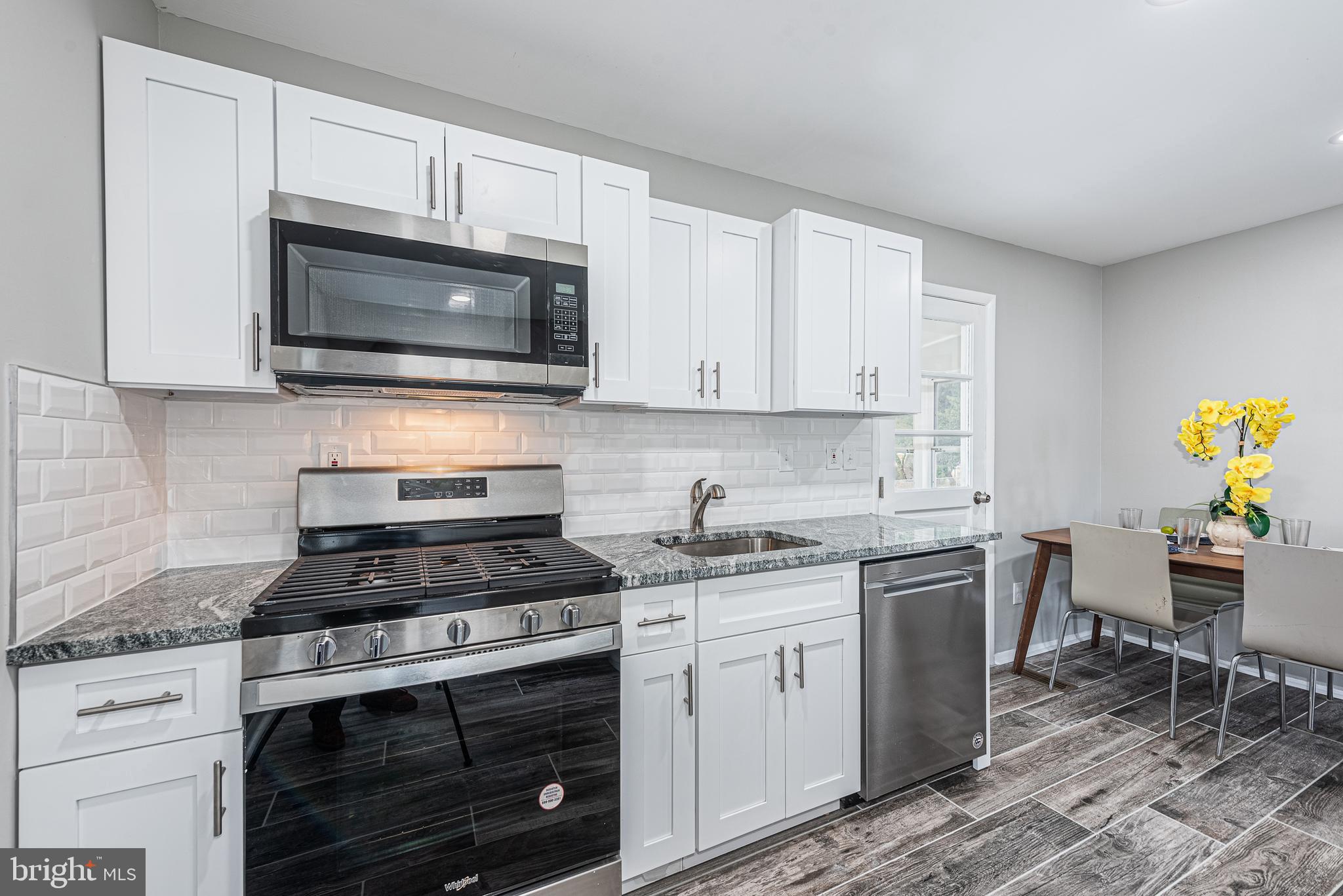 LINTHICUM - Residential