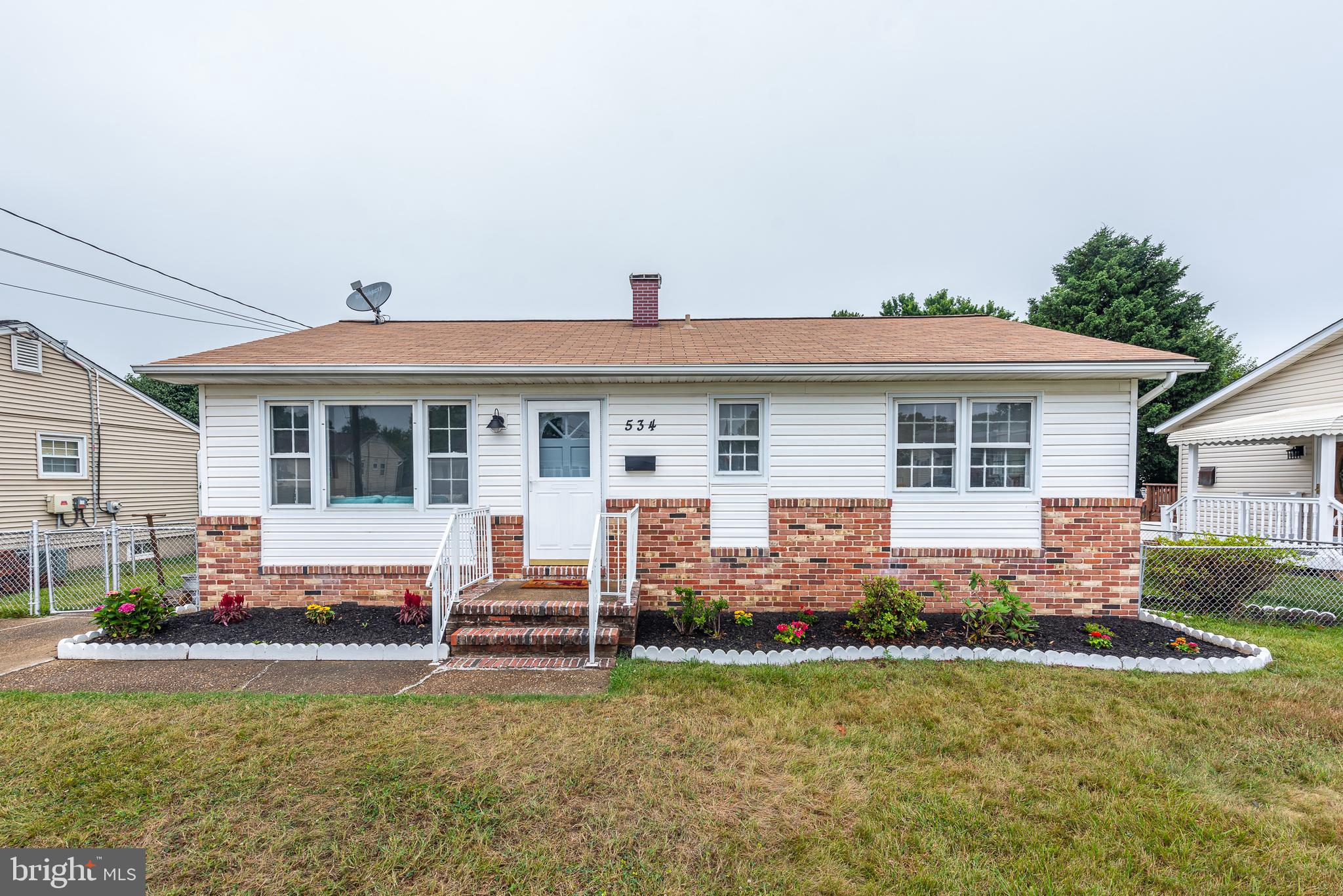 LINTHICUM - Residential