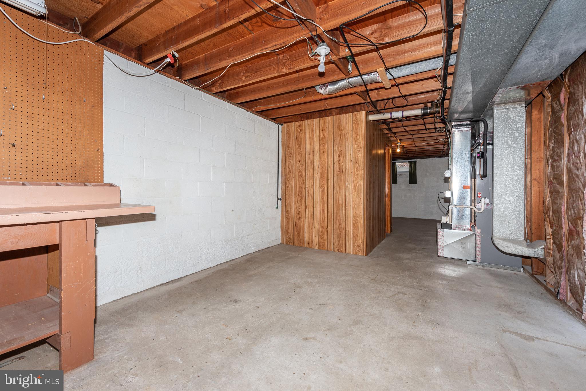 LINTHICUM - Residential