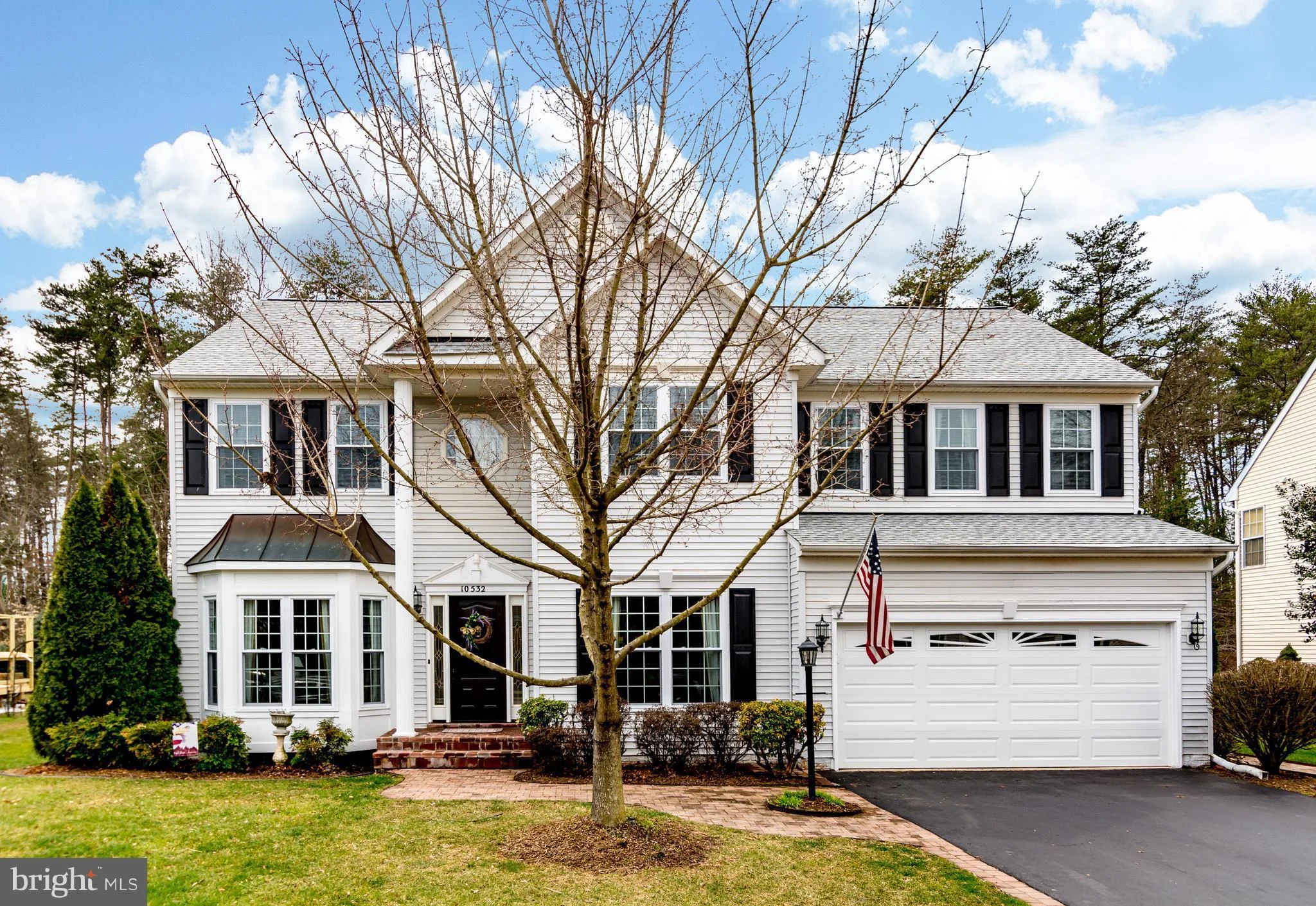 10532 Coral Berry Drive, Manassas, VA 20110