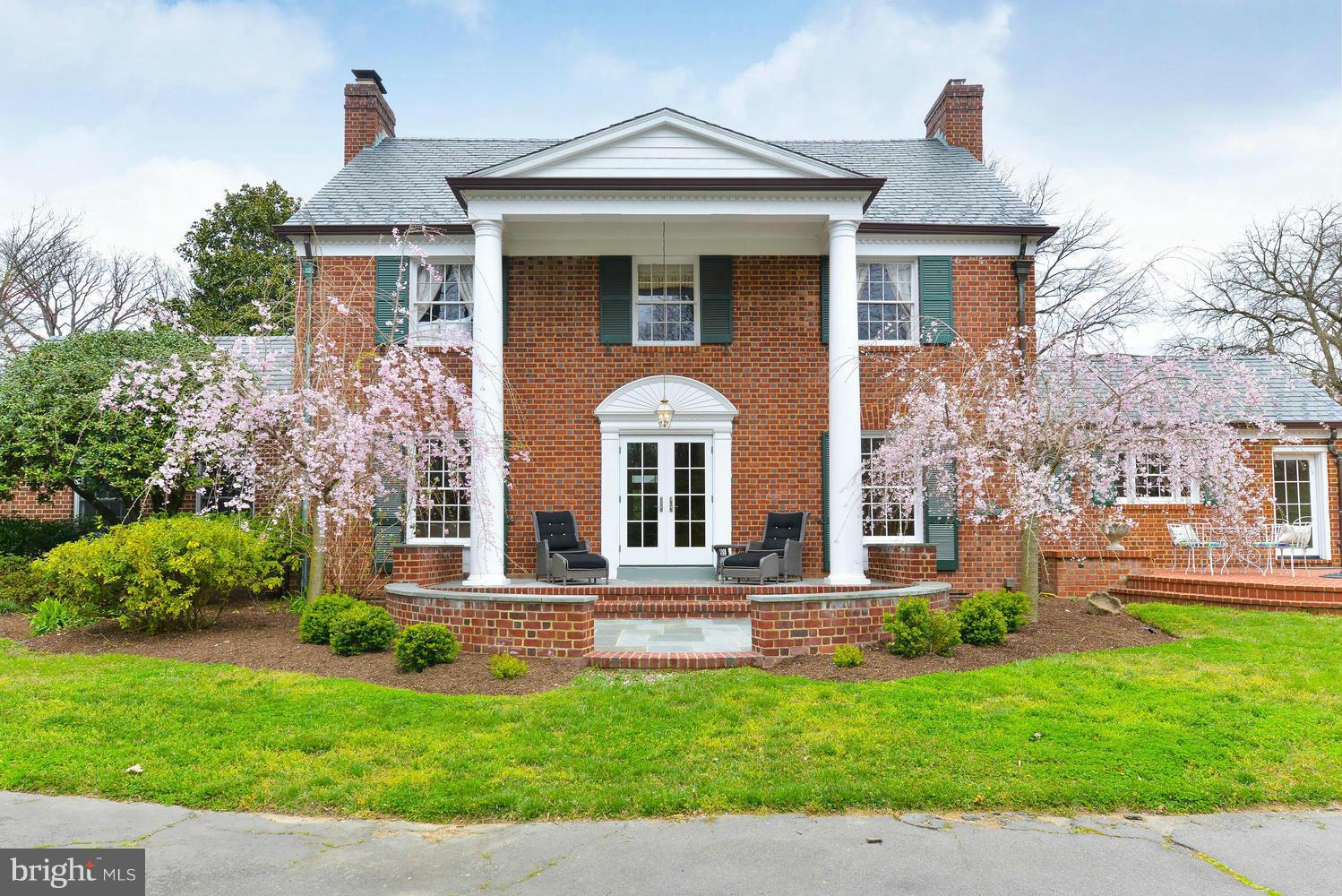 BRADDOCK HEIGHTS - Residential