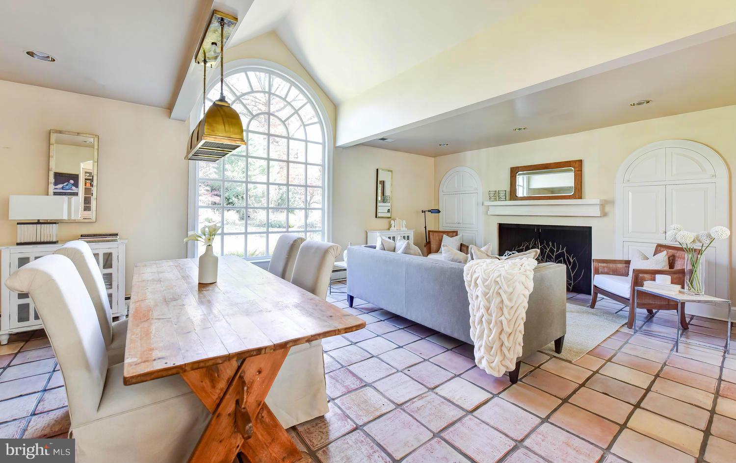 BRADDOCK HEIGHTS - Residential