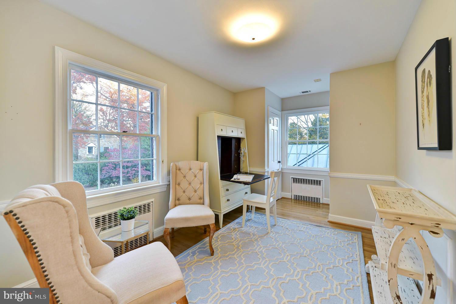 BRADDOCK HEIGHTS - Residential