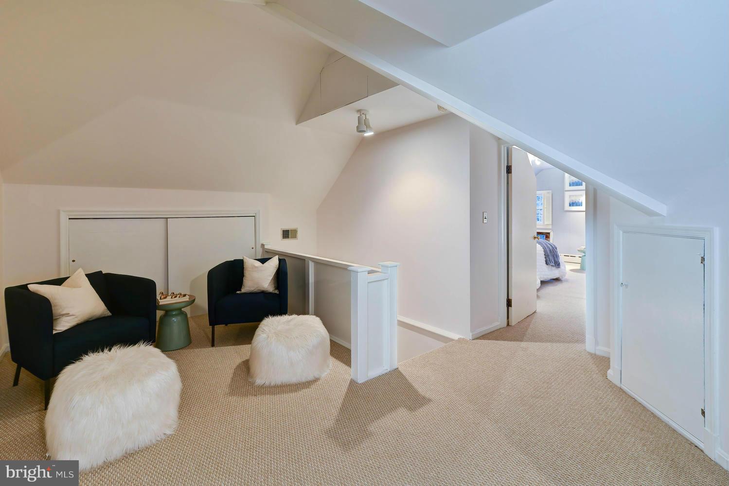 BRADDOCK HEIGHTS - Residential