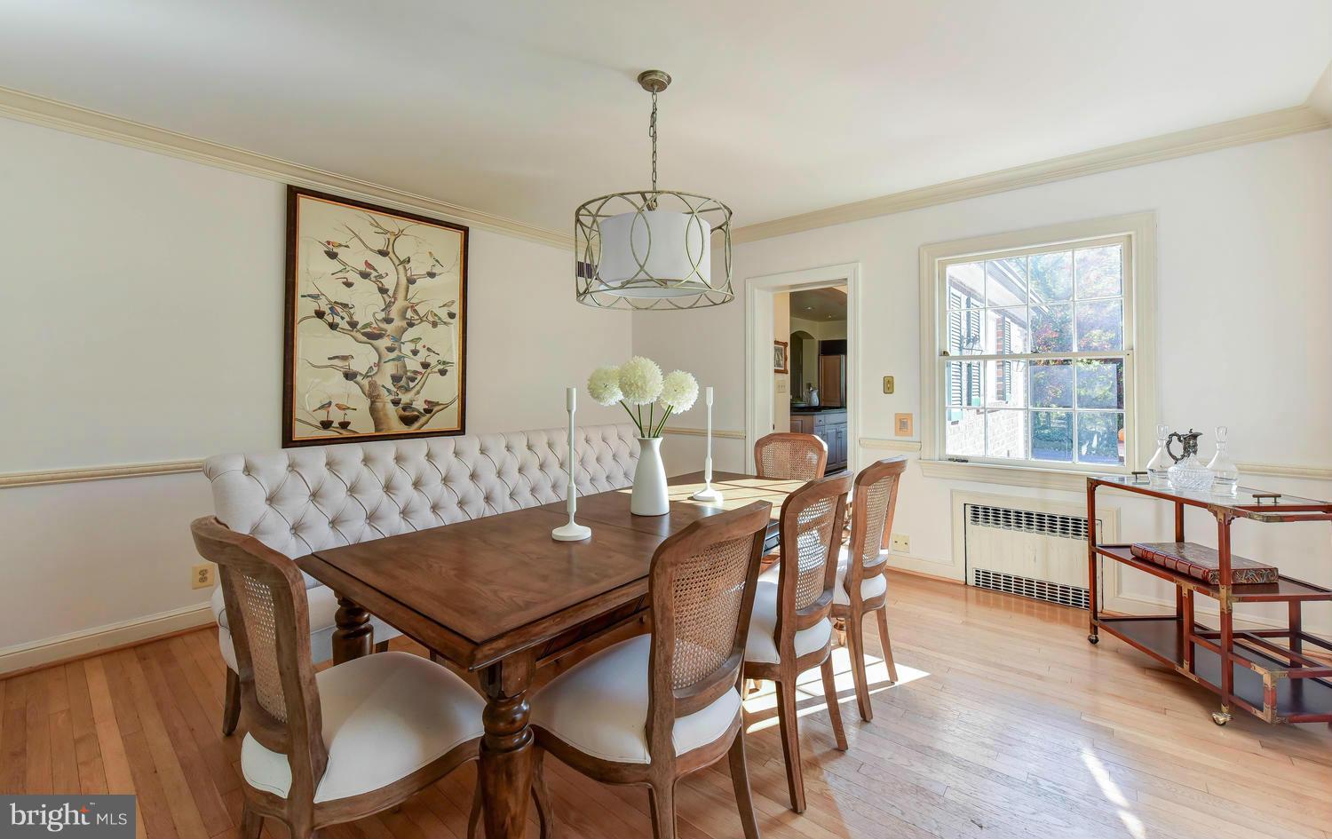 BRADDOCK HEIGHTS - Residential