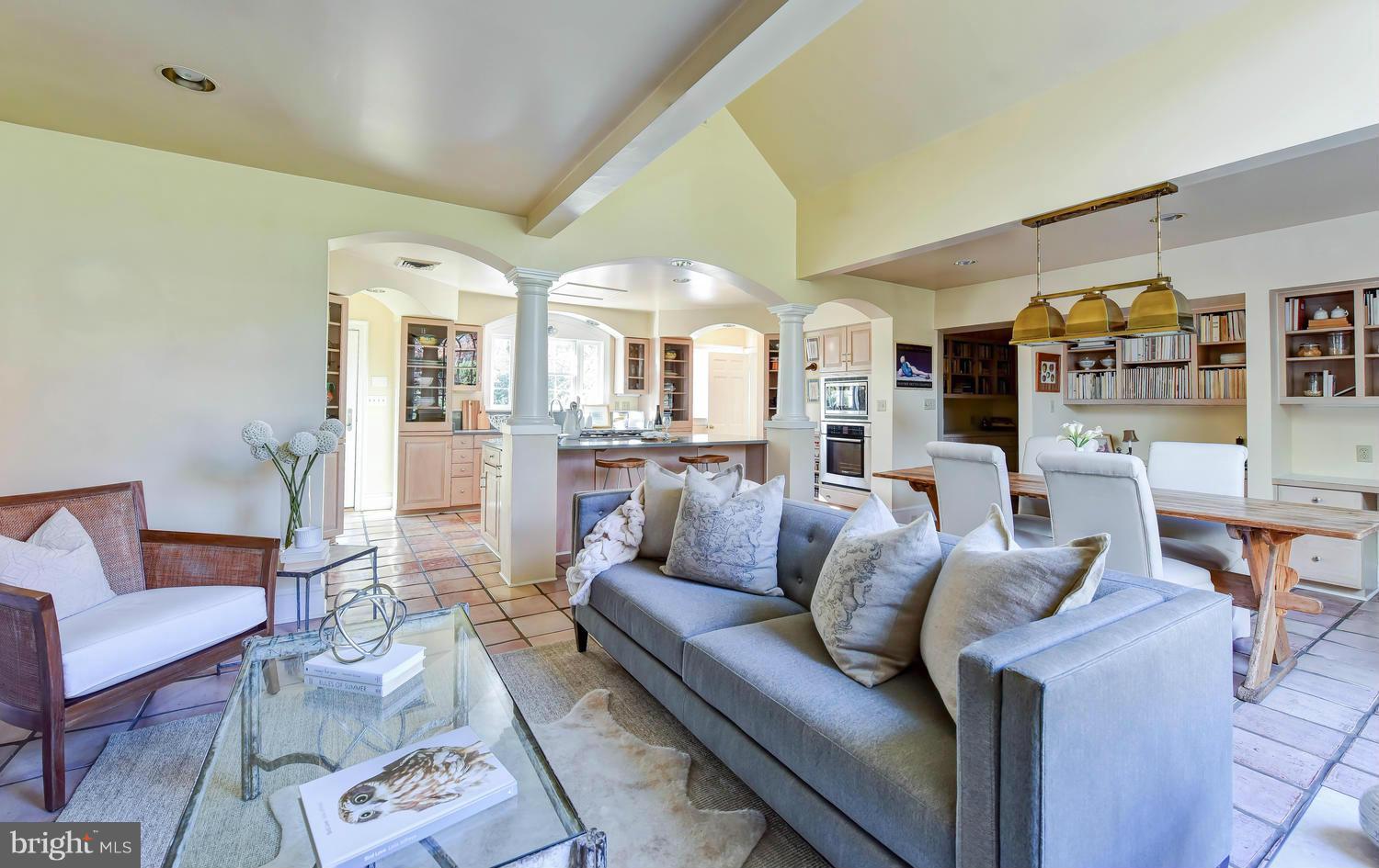 BRADDOCK HEIGHTS - Residential