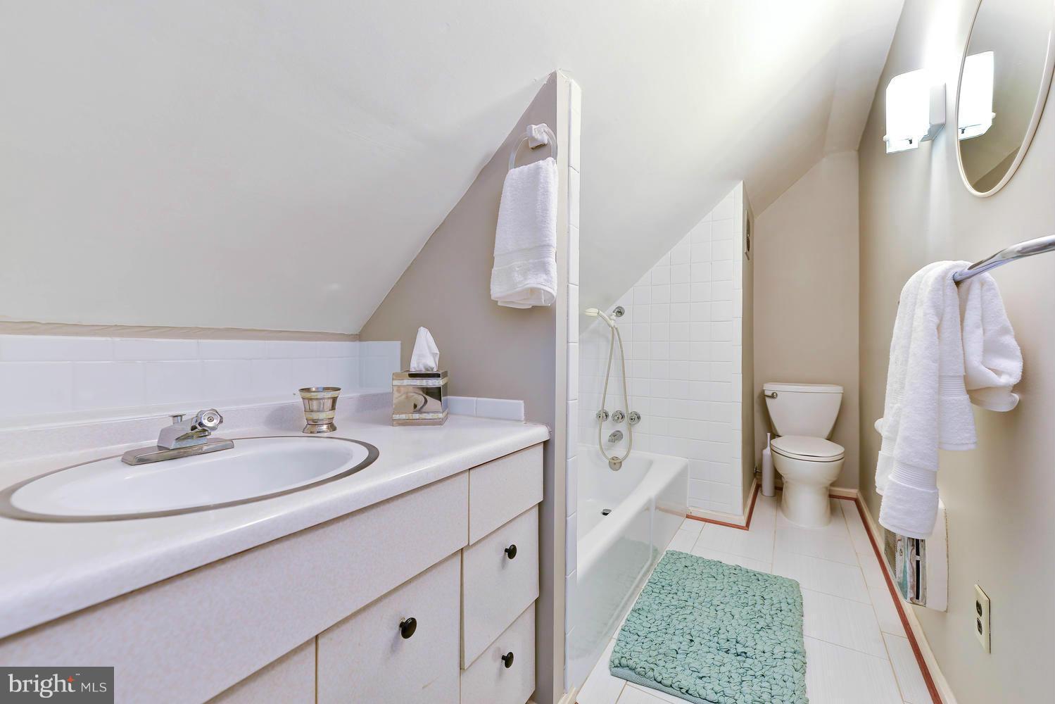 BRADDOCK HEIGHTS - Residential