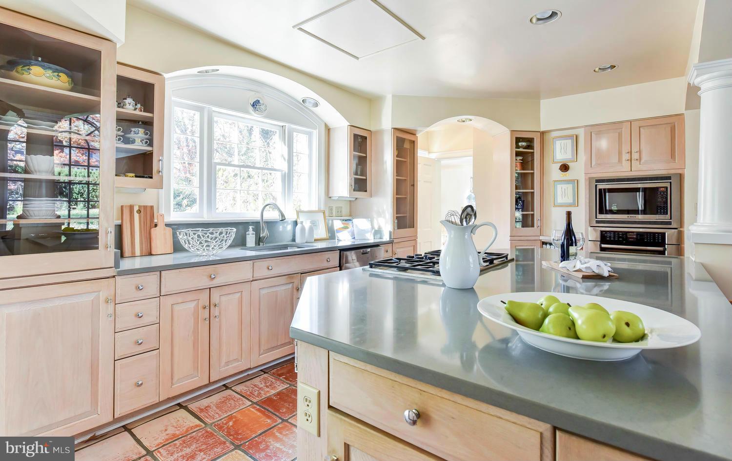 BRADDOCK HEIGHTS - Residential