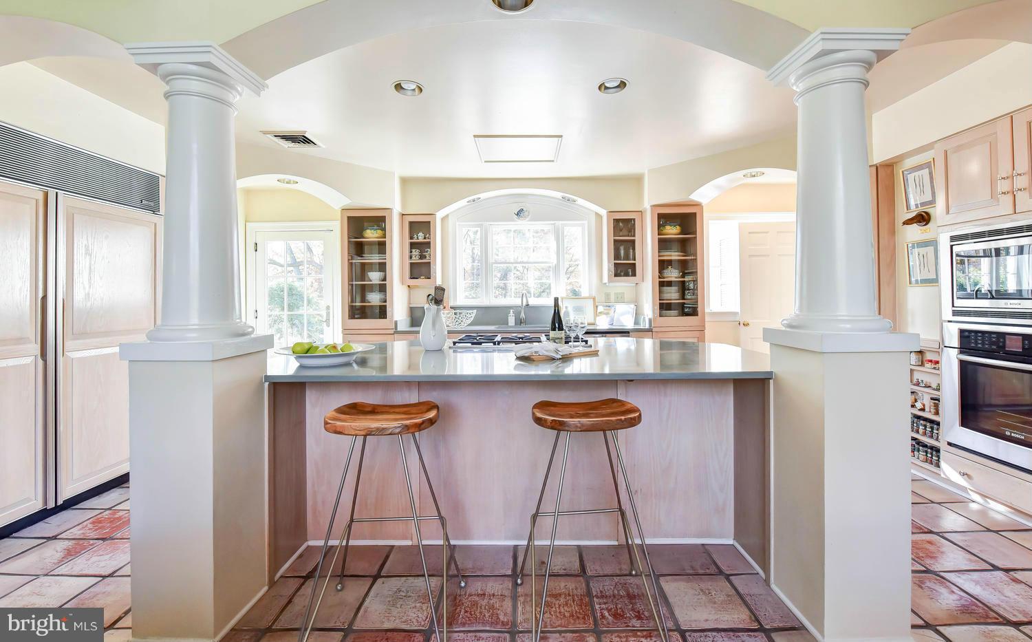 BRADDOCK HEIGHTS - Residential