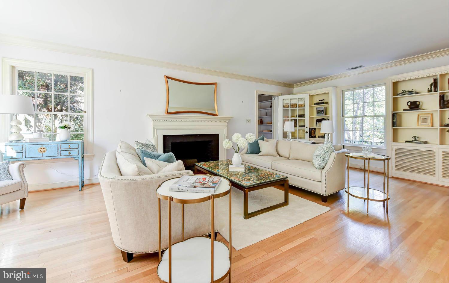 BRADDOCK HEIGHTS - Residential