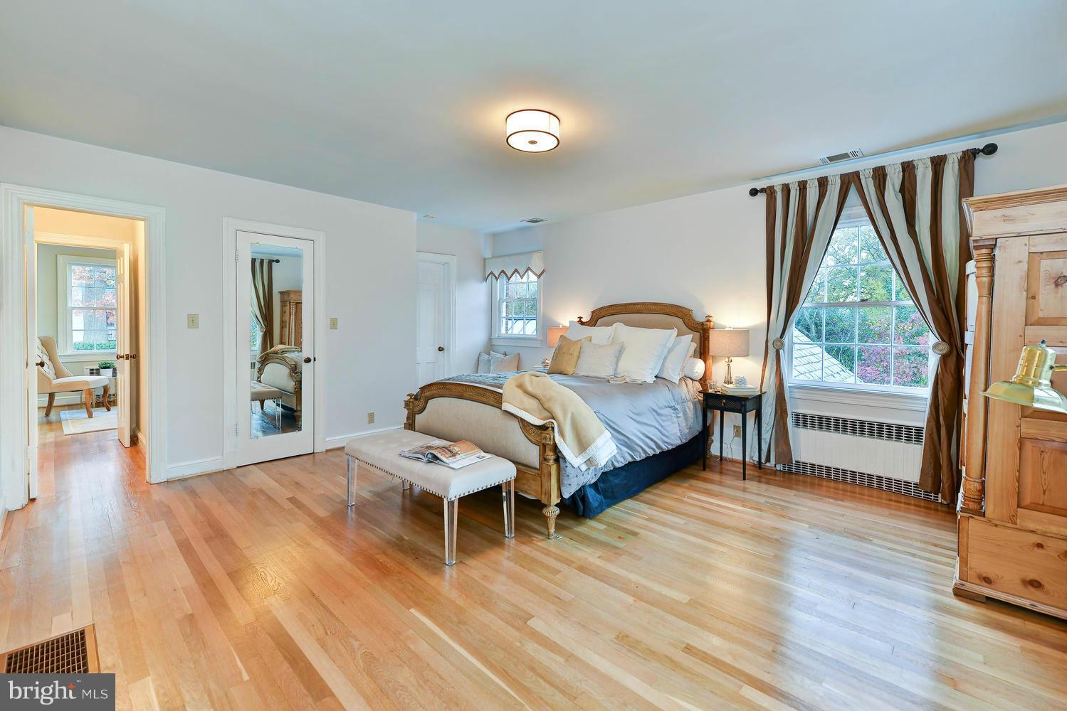 BRADDOCK HEIGHTS - Residential