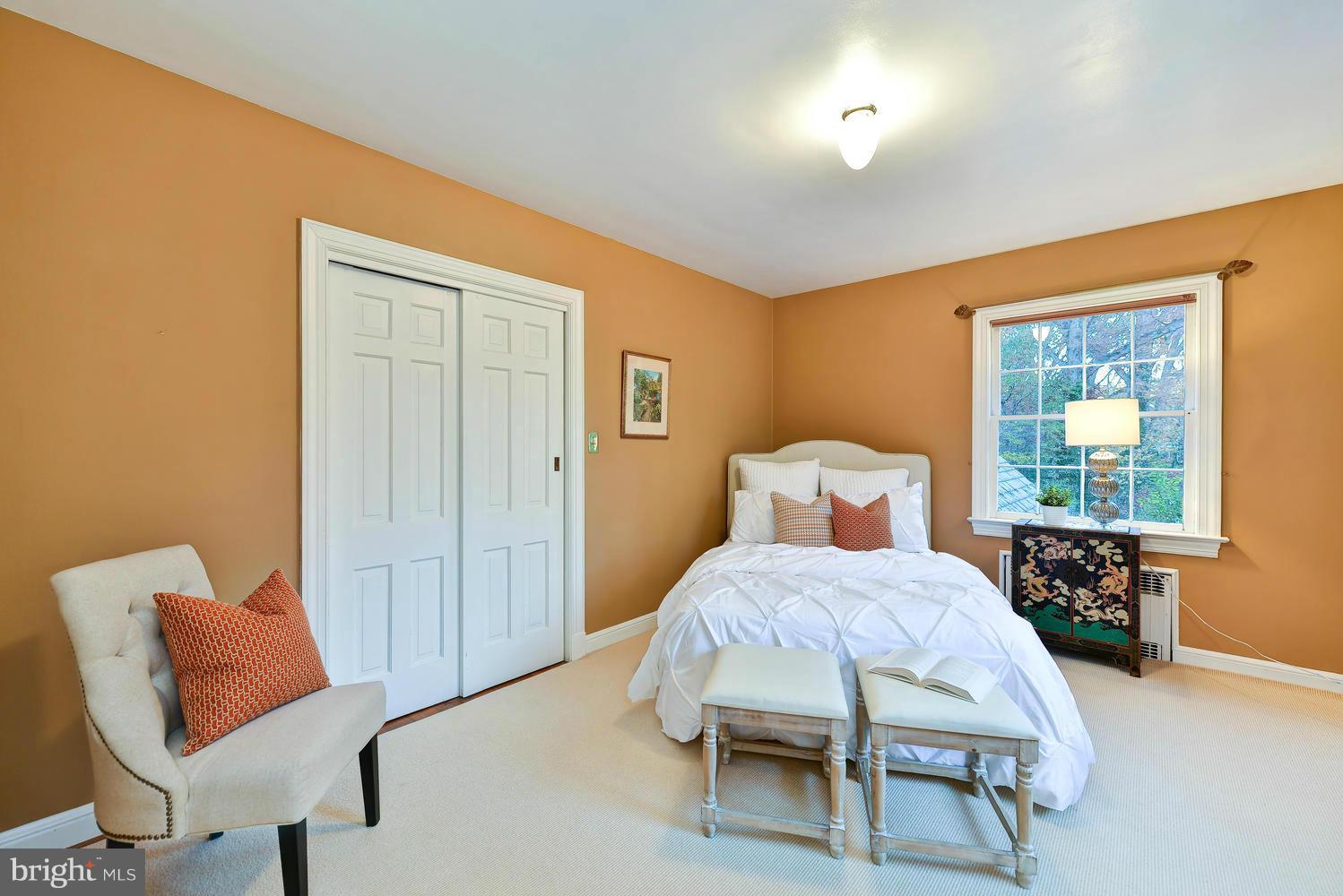 BRADDOCK HEIGHTS - Residential