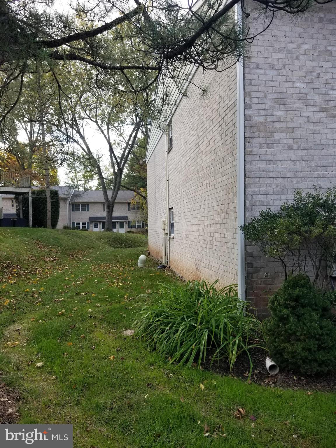 BUTLER PARK CONDO - Residential