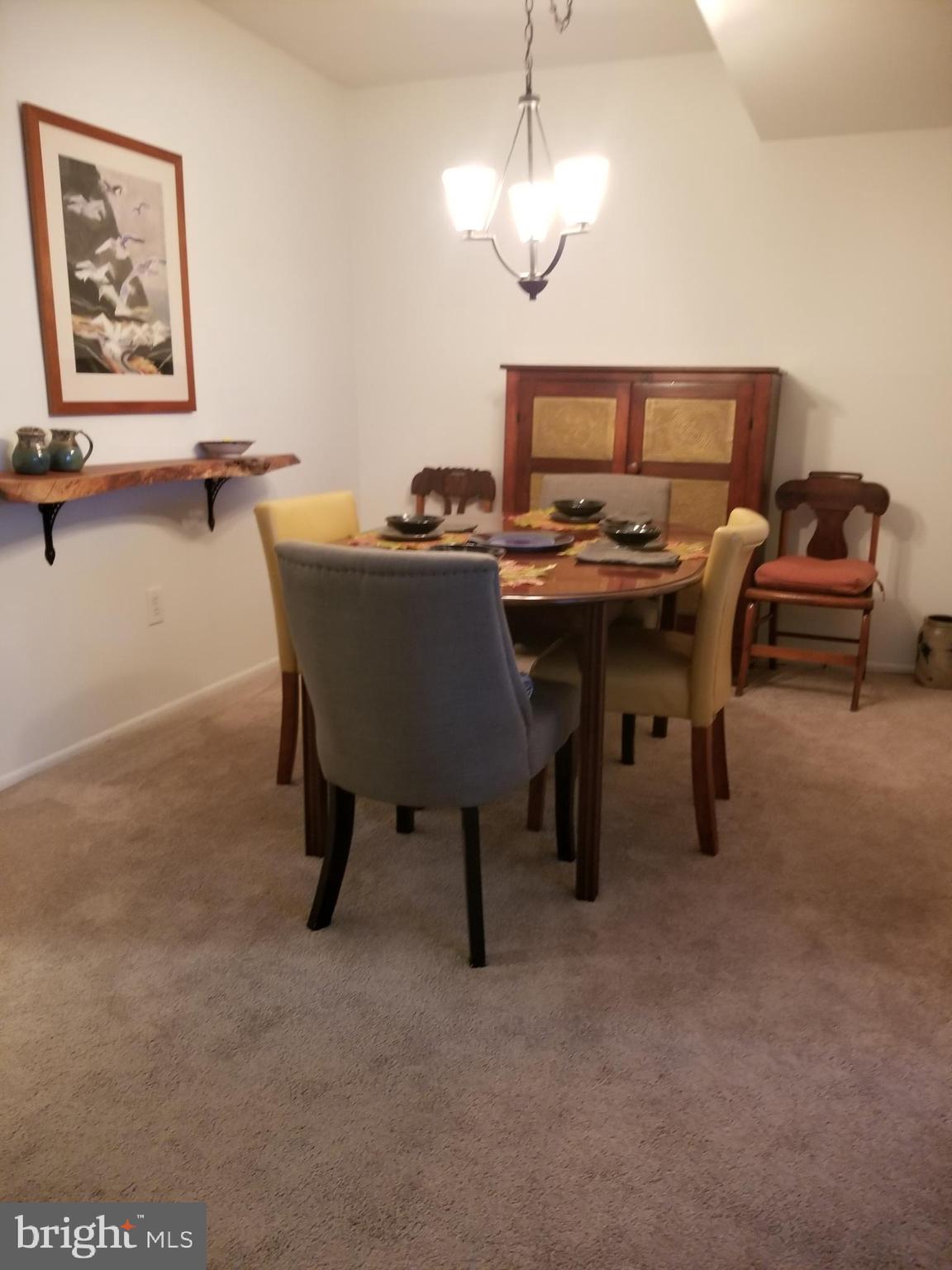 BUTLER PARK CONDO - Residential