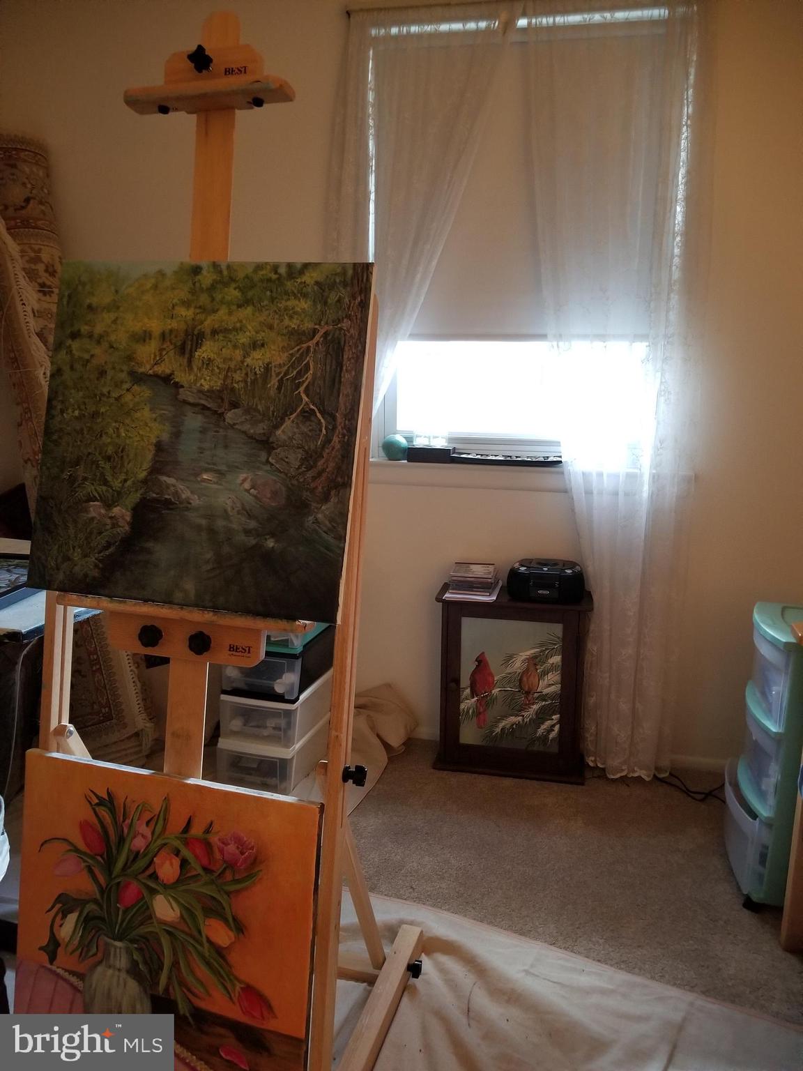 BUTLER PARK CONDO - Residential