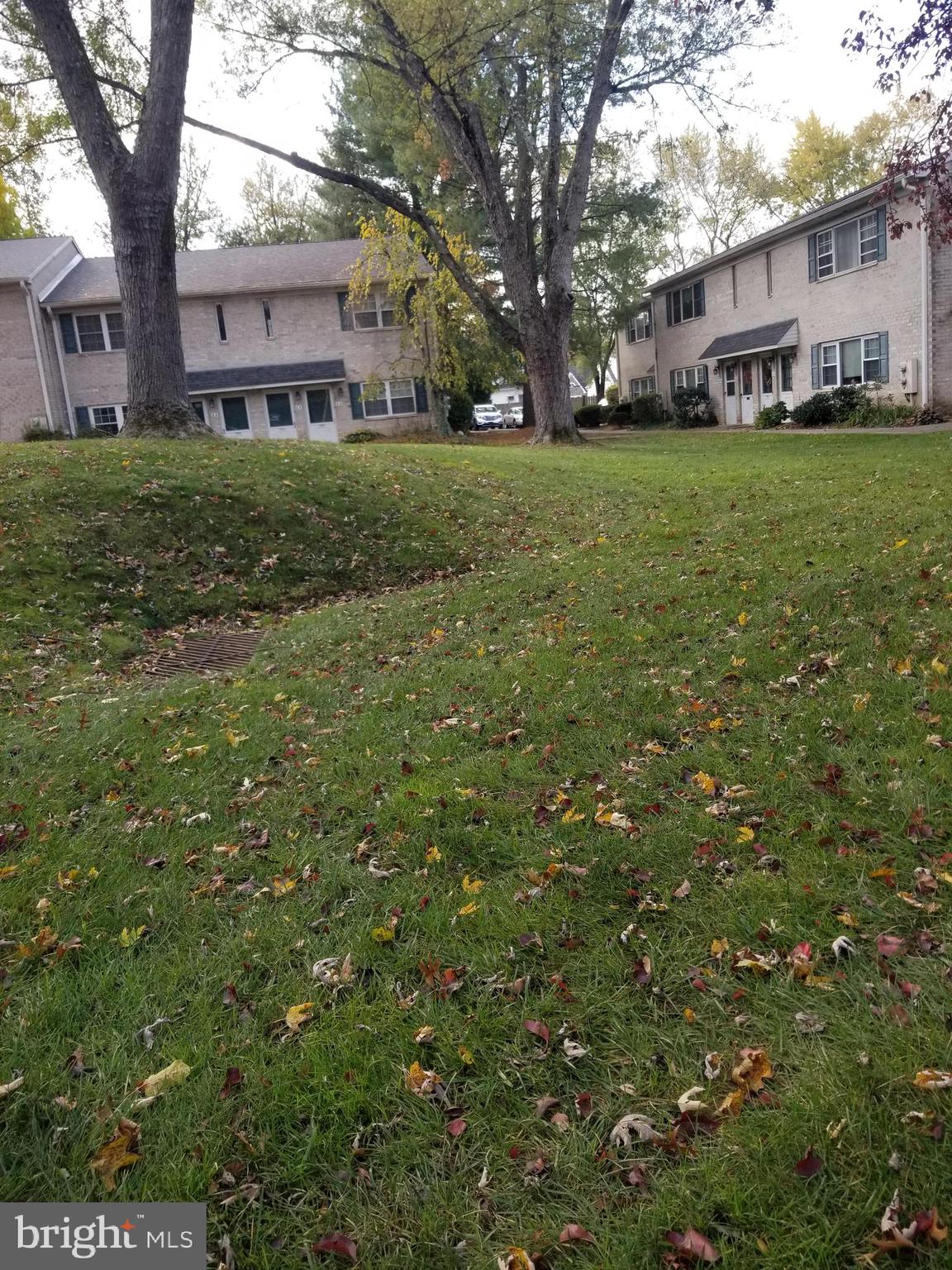 BUTLER PARK CONDO - Residential