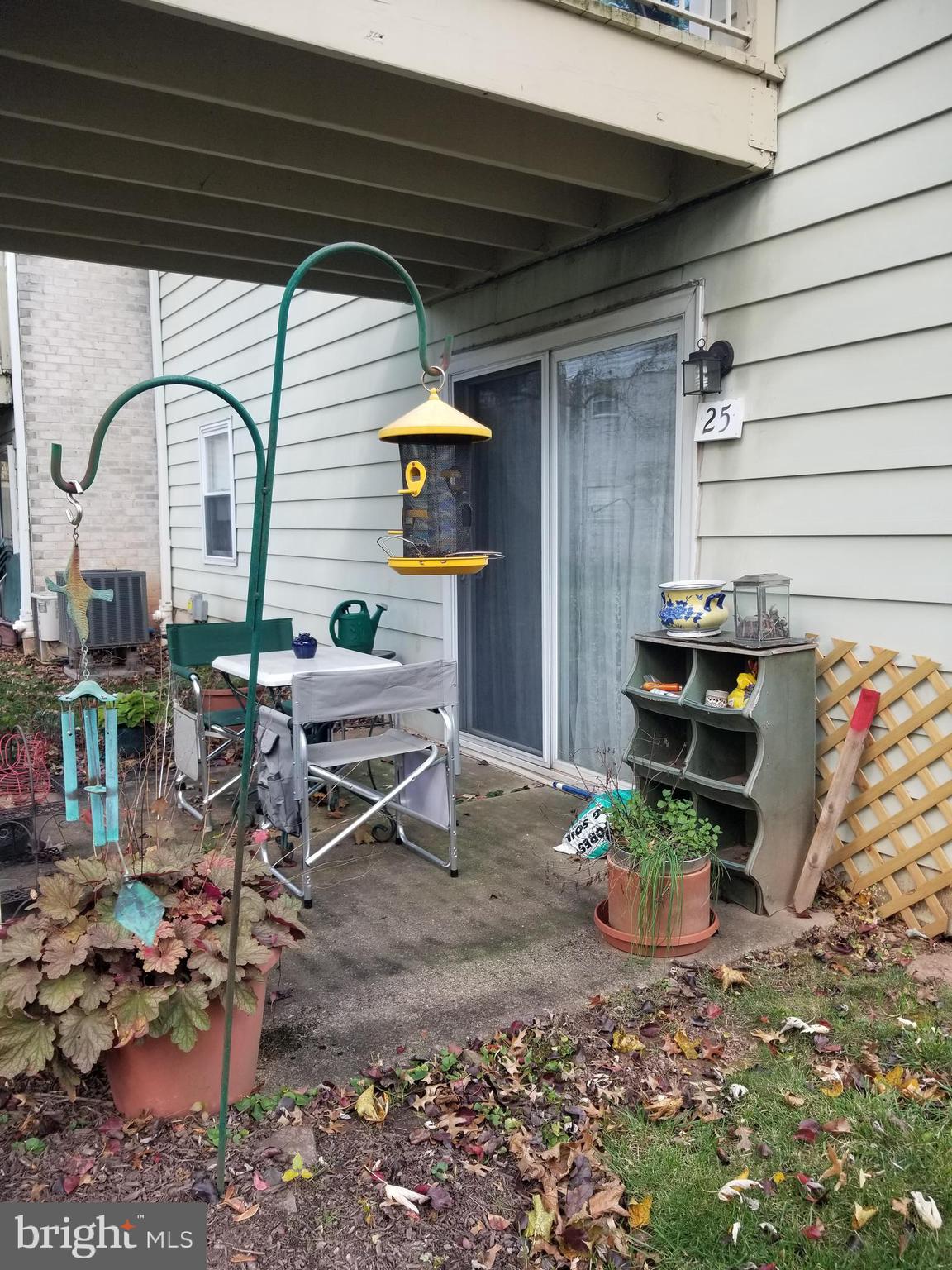 BUTLER PARK CONDO - Residential