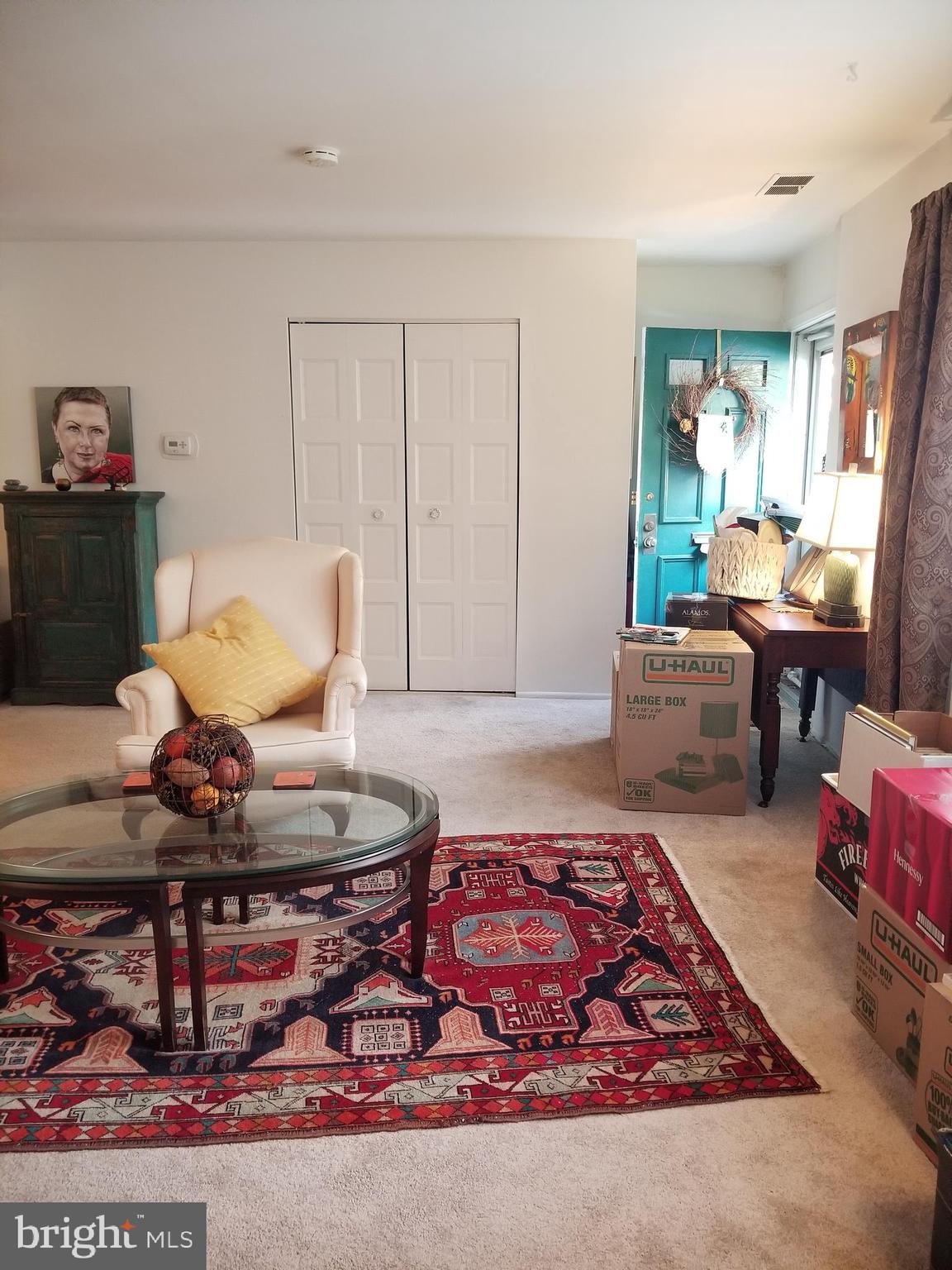 BUTLER PARK CONDO - Residential