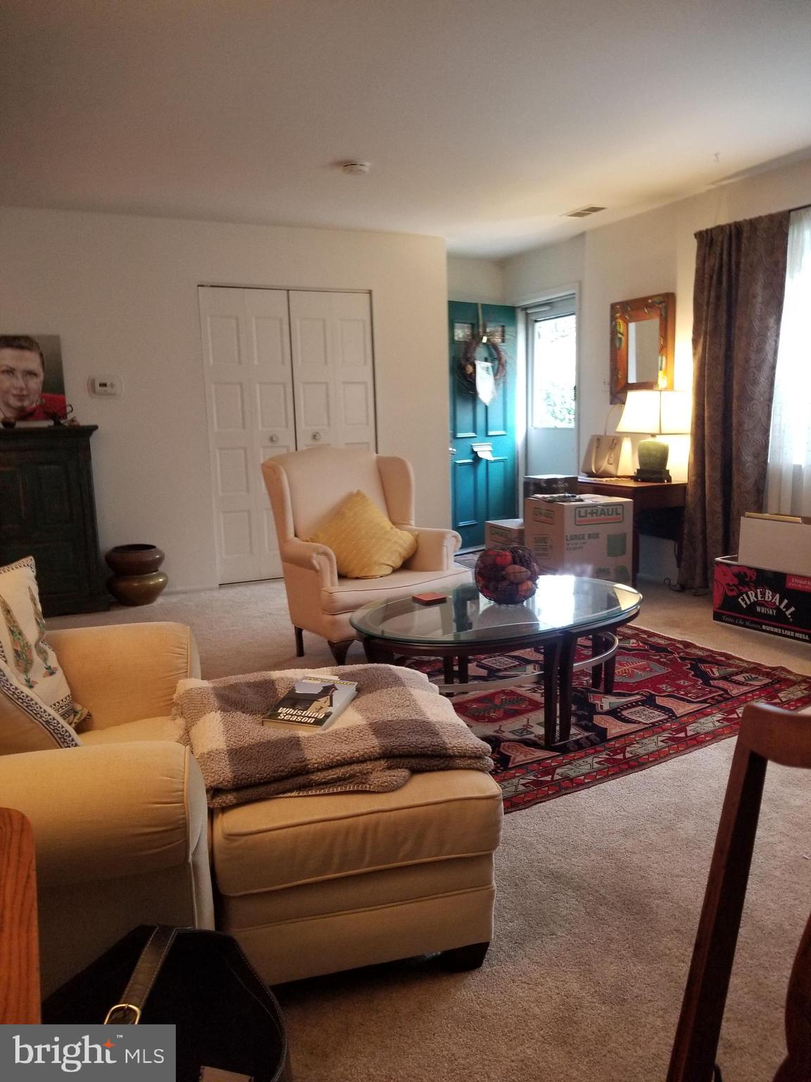 BUTLER PARK CONDO - Residential