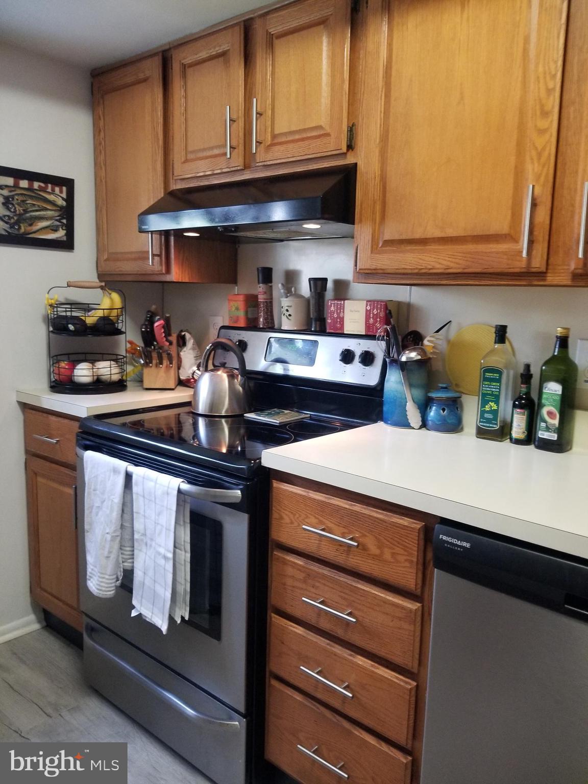 BUTLER PARK CONDO - Residential