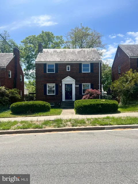 MLS: DCDC2262882