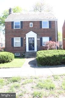 1663 WEBSTER STREET NE