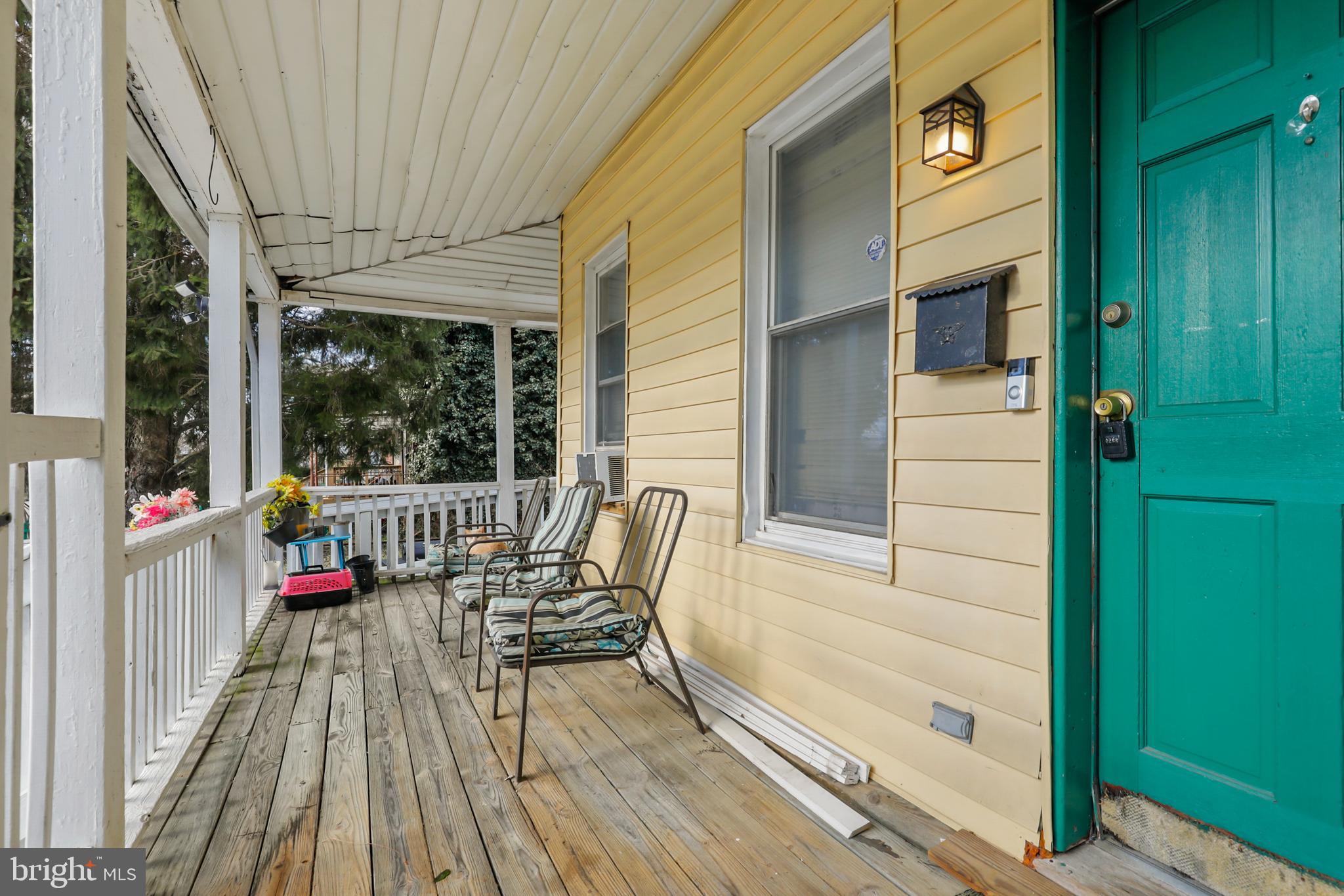 ARLINGTON - Residential