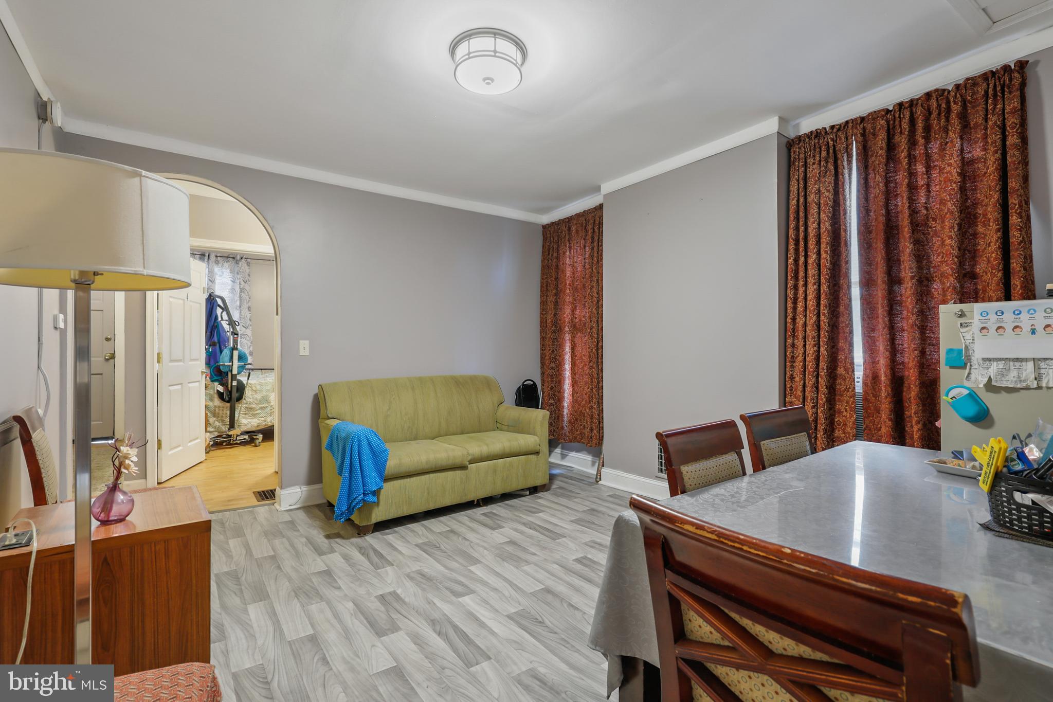 ARLINGTON - Residential