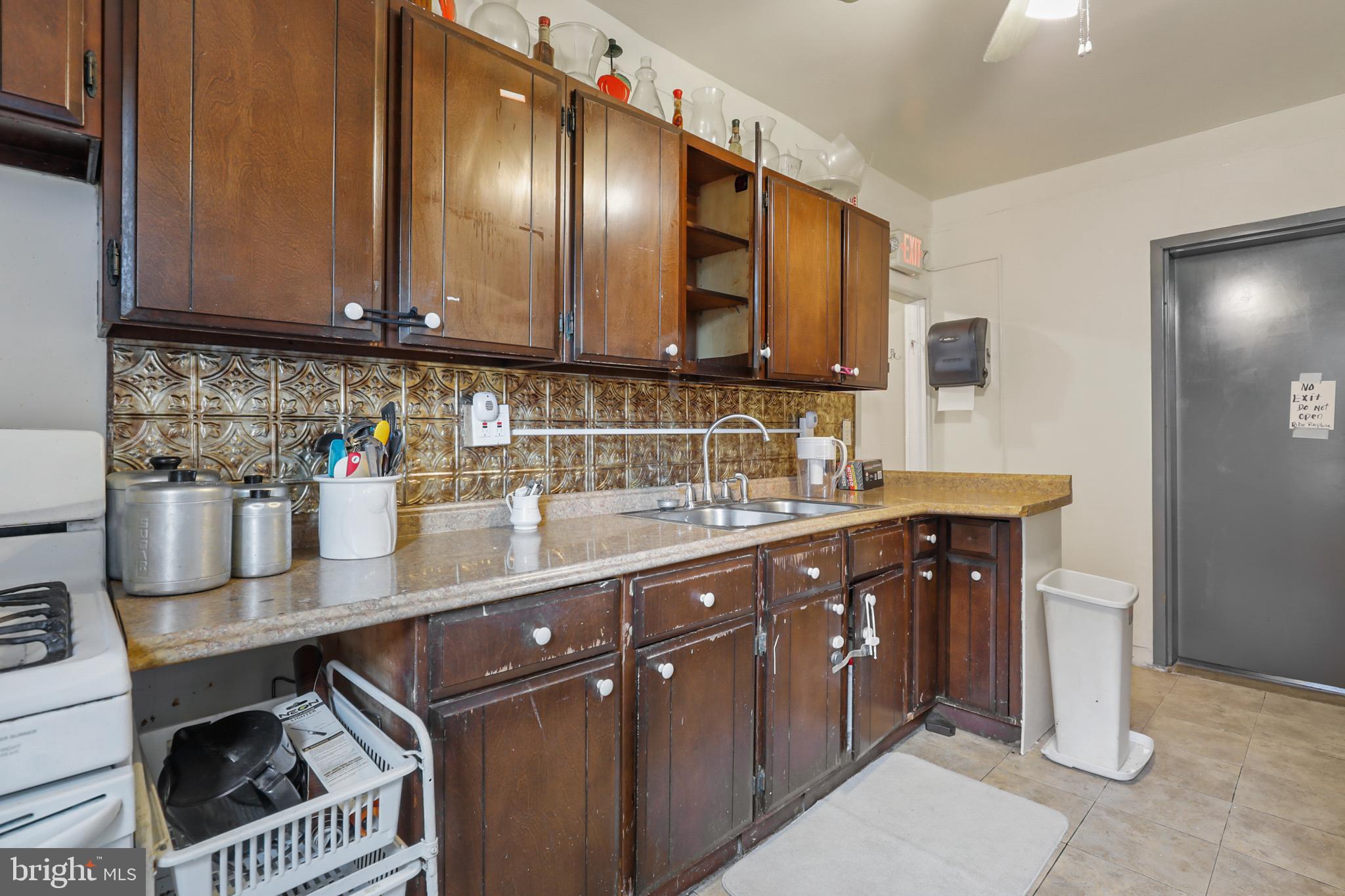 ARLINGTON - Residential