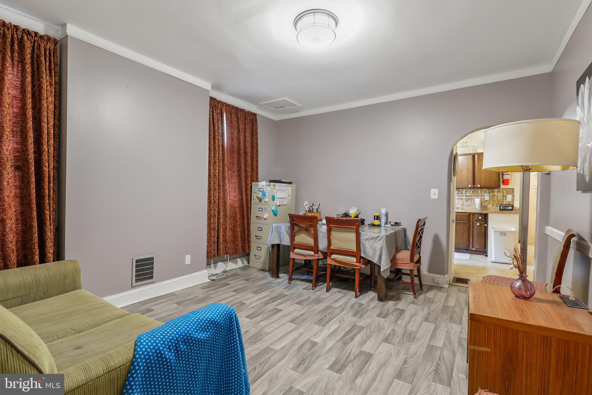 ARLINGTON - Residential