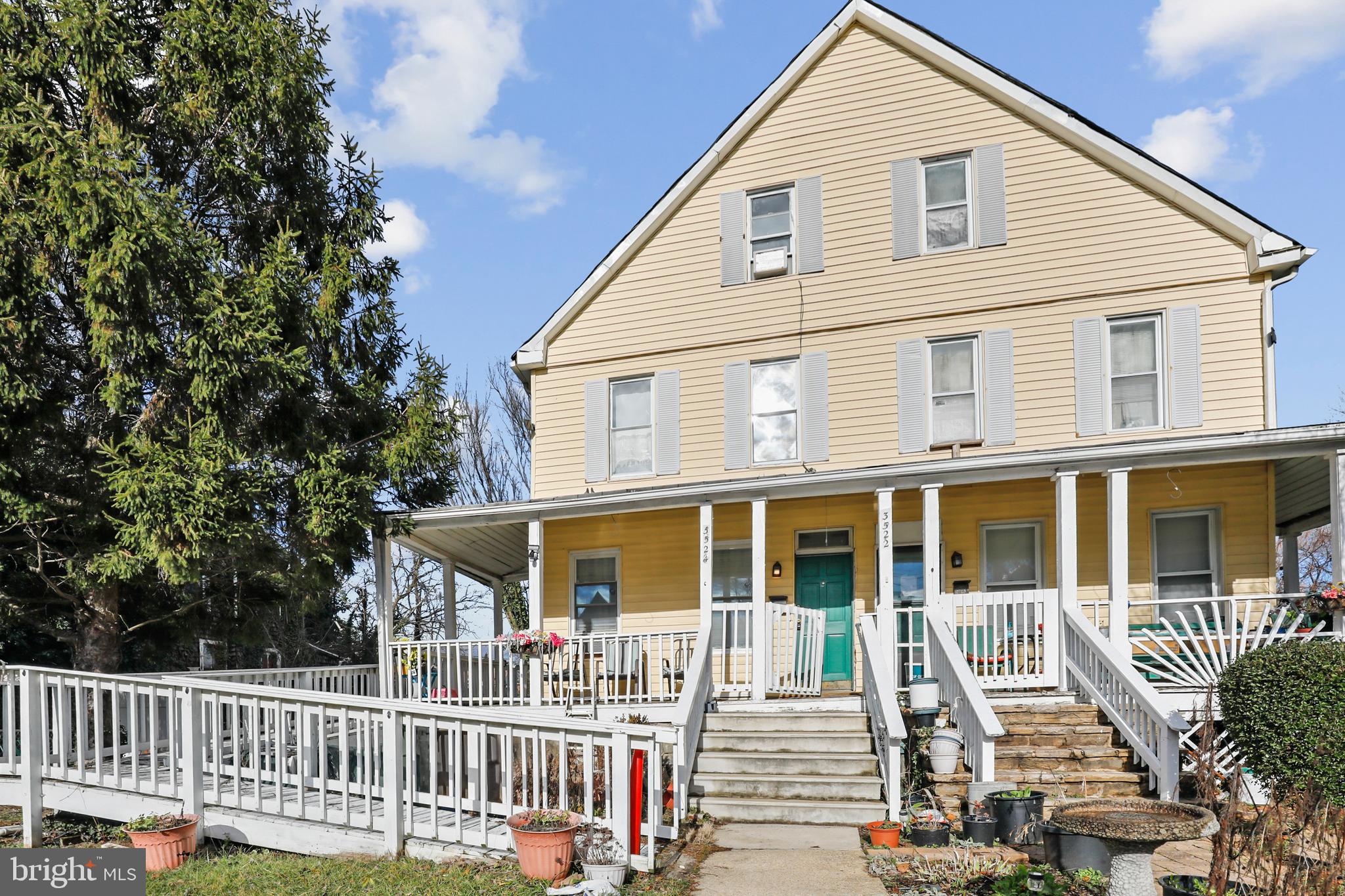 ARLINGTON - Residential