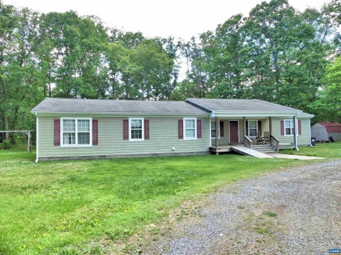 Homes For Sale - 216 Cohasset Cir Cir<br/> PALMYRA, VA 22963