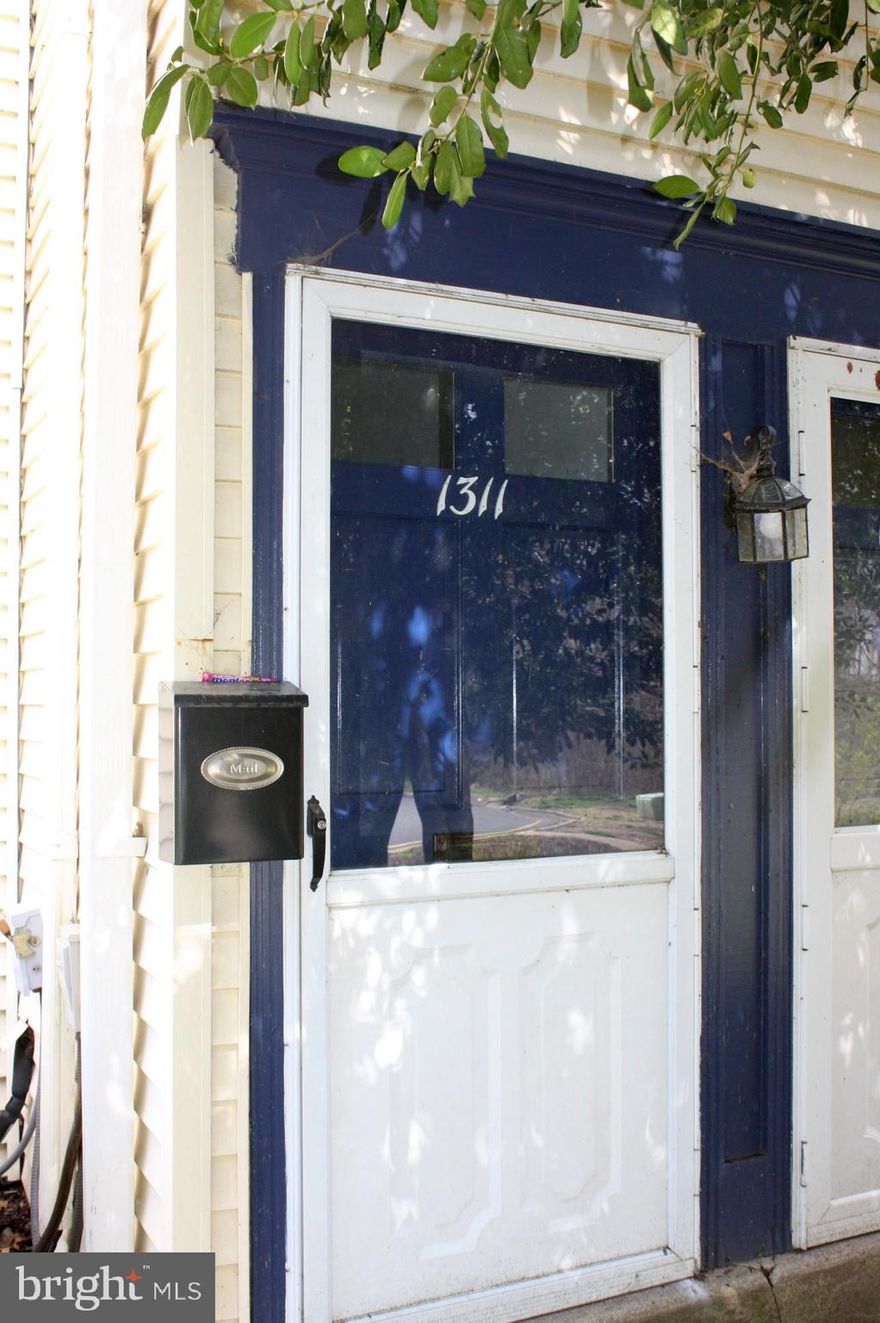 Second Floor, Two Bedroom, One Bath Condominium in Yardley Commons is now Available!!  Vinyl plank flooring throughout.  An Open Floor Plan consisting of Spacious Living Room, Dining area and fully appointed Kitchen with Newer Stainless Steel Appliances.  Large master bedroom and spacious second bedroom or home office/exercise room.  All newer light and bathroom fixtures.  Wonderful natural light.  Laundry Room with Newer washer and Dryer and space for storage. 
 Community Pool and Clubhouse.  Within Walking distance to Yardley Train Station and Yardley Borough with all it's shopping and dining opportunities.  Don't miss this Great Opportunity!!