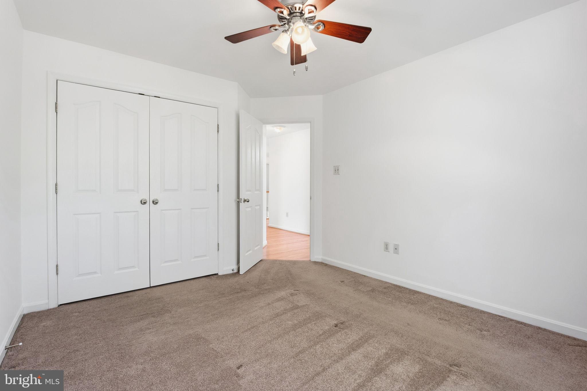 MEADOWS AT OWINGS MILLS - Residential