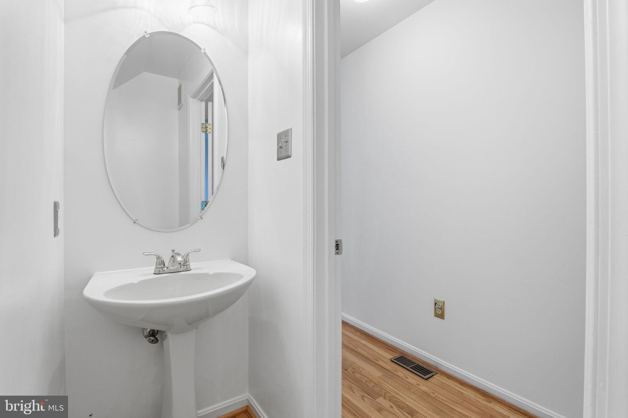 MEADOWS AT OWINGS MILLS - Residential