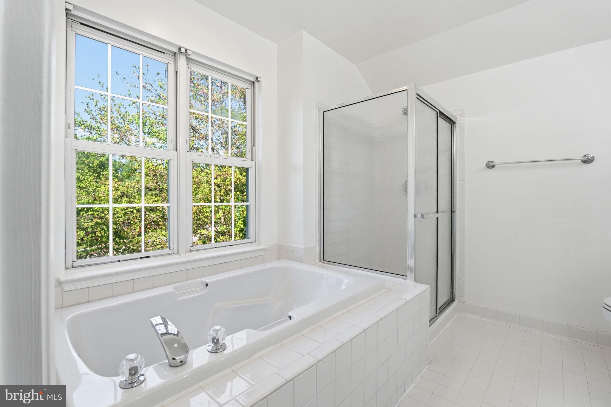 MEADOWS AT OWINGS MILLS - Residential