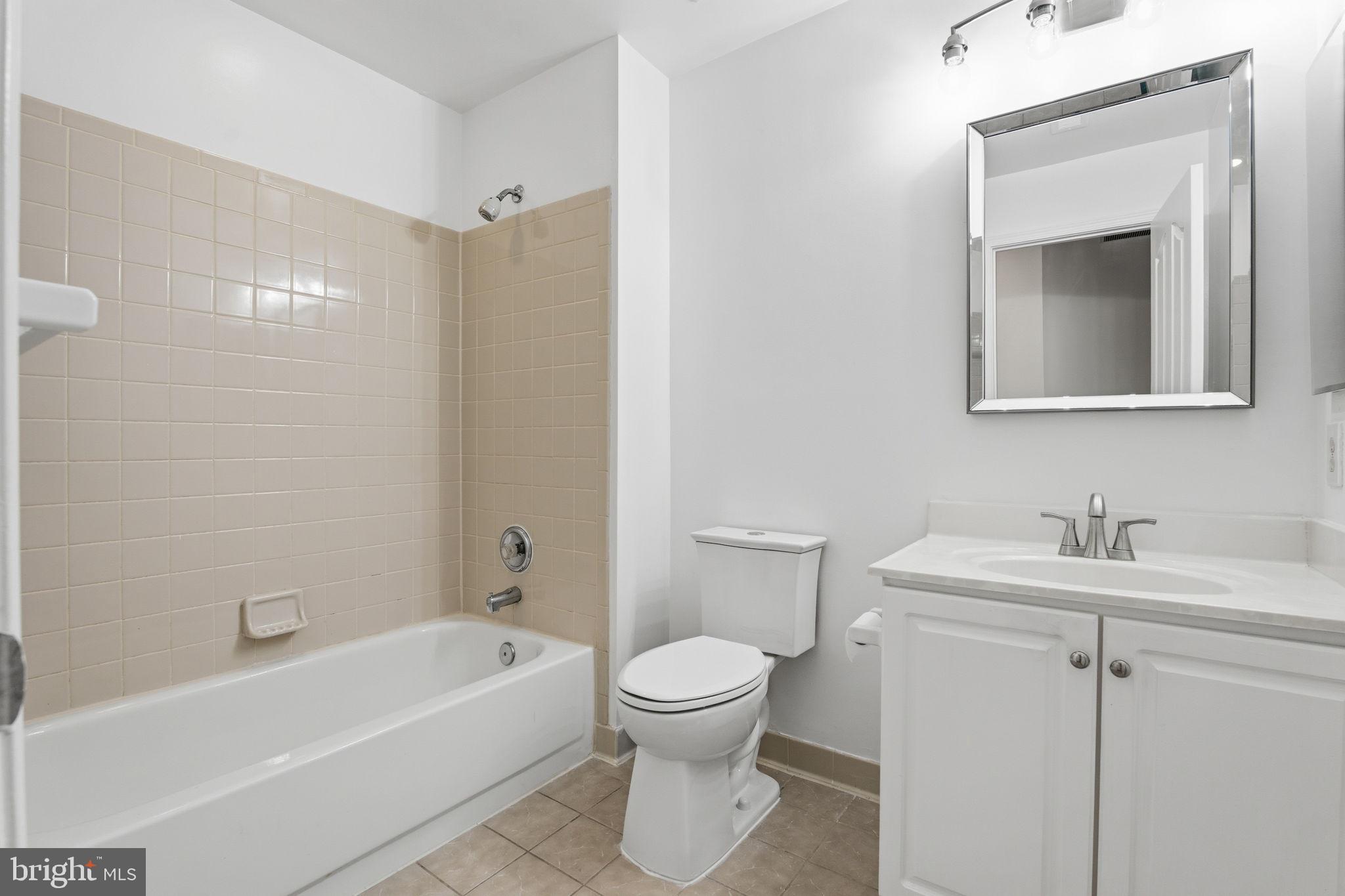 MEADOWS AT OWINGS MILLS - Residential