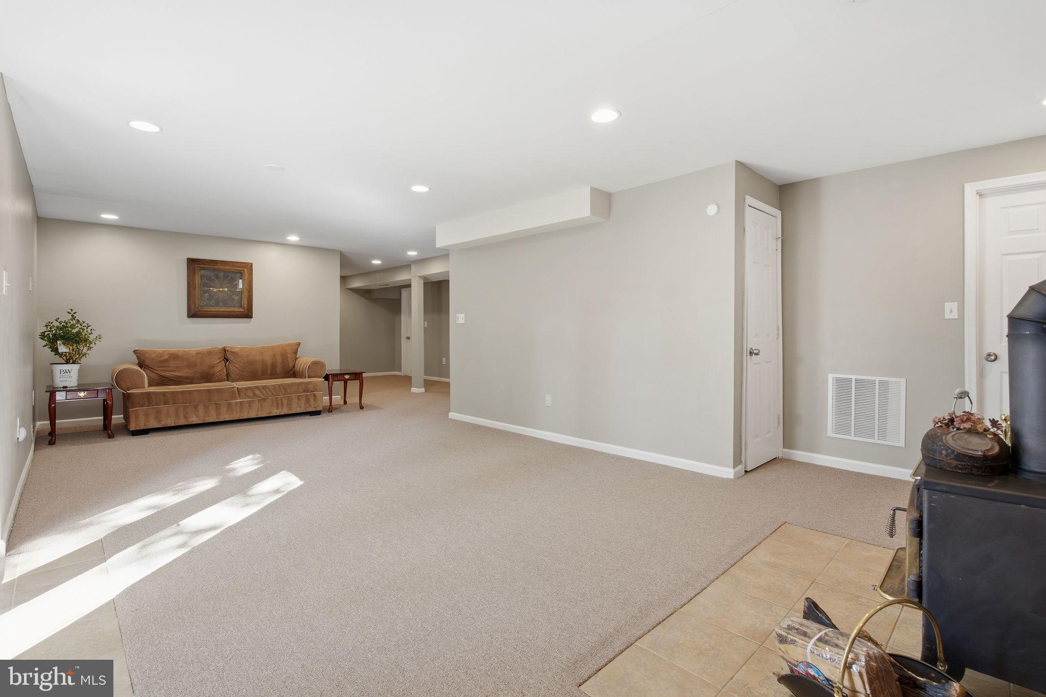 MEADOWS AT OWINGS MILLS - Residential