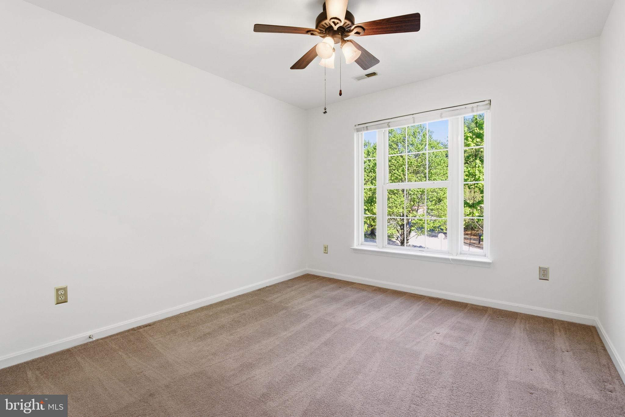 MEADOWS AT OWINGS MILLS - Residential