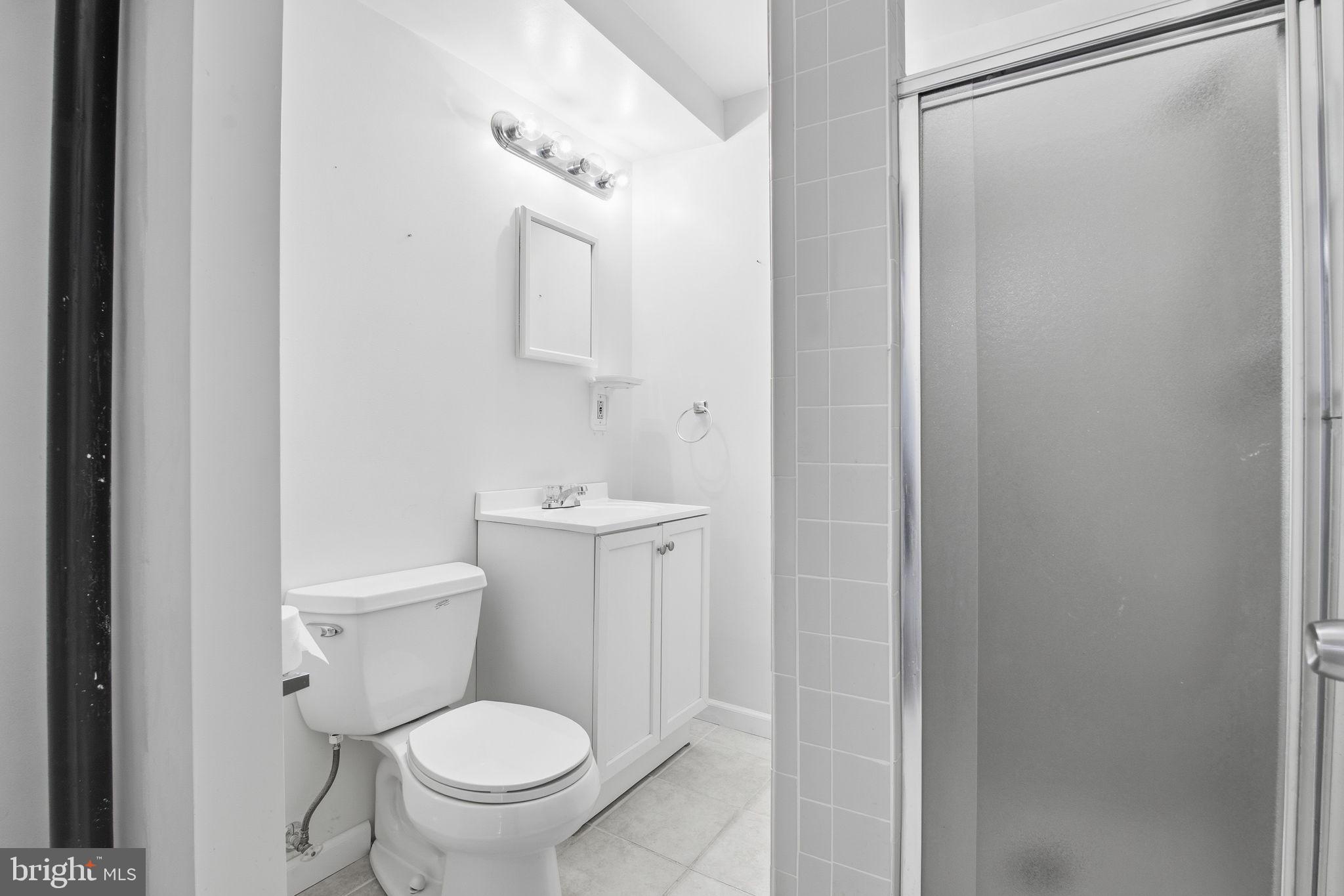 MEADOWS AT OWINGS MILLS - Residential