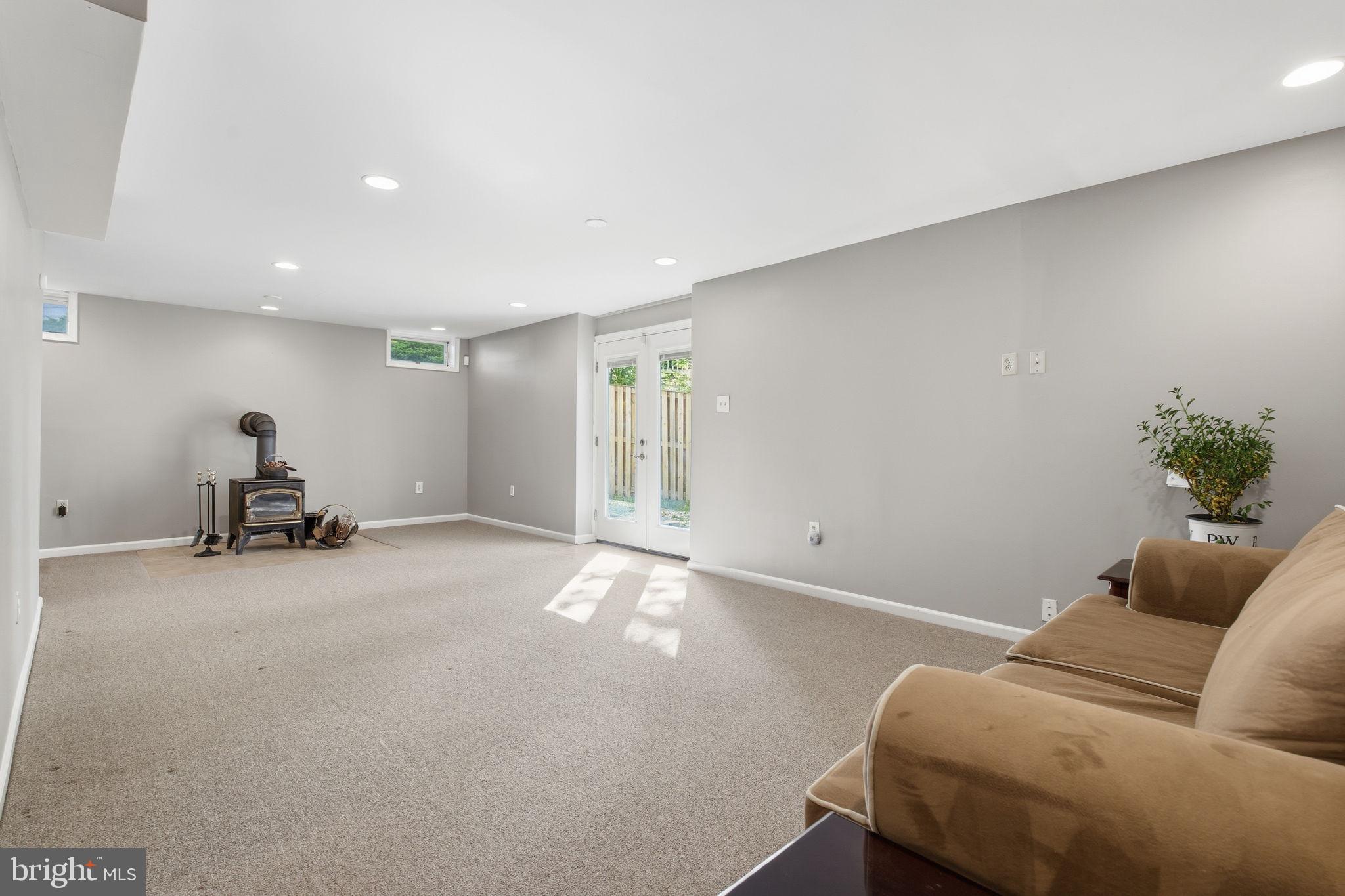 MEADOWS AT OWINGS MILLS - Residential